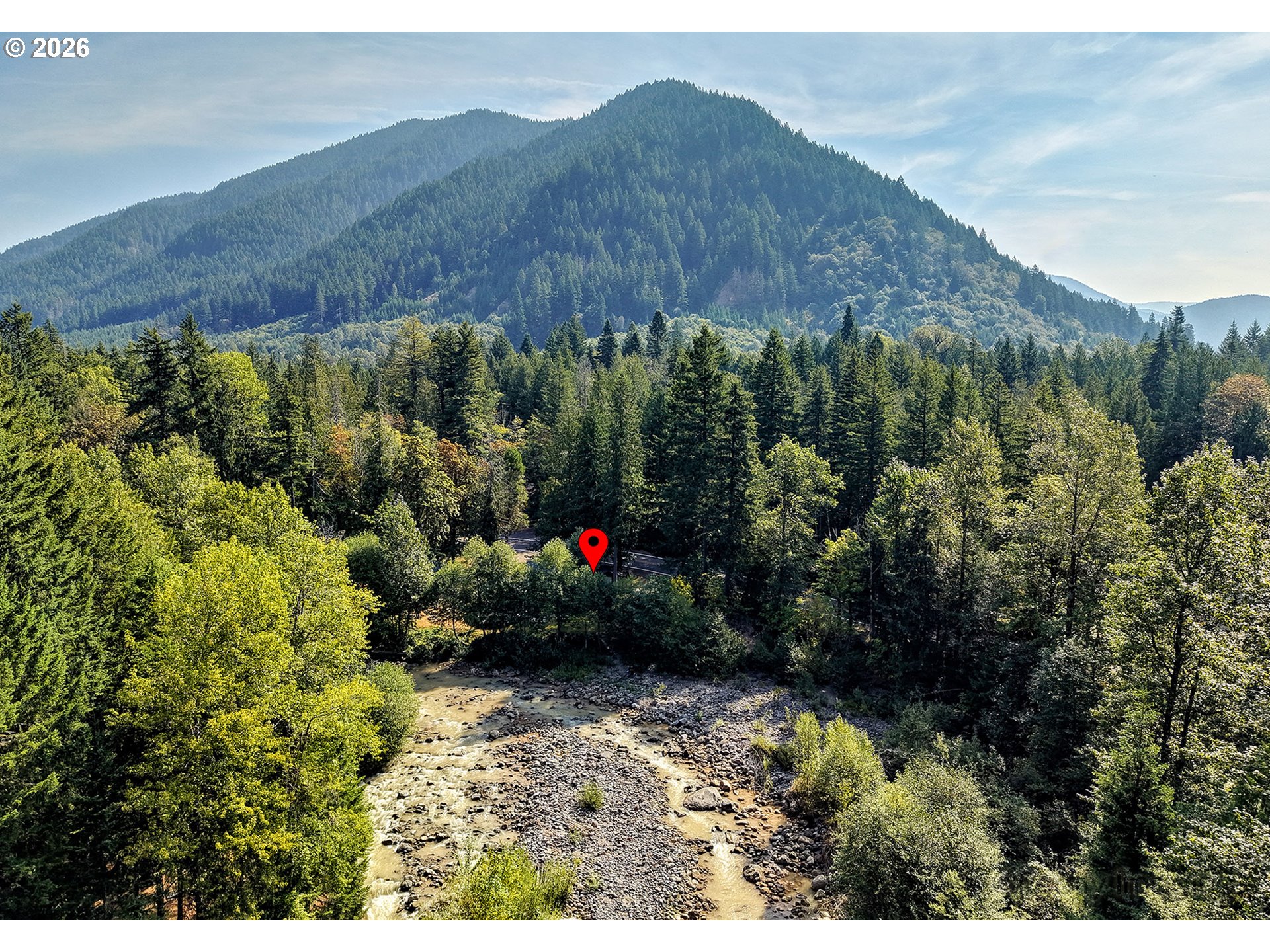23797 E Lolo Pass Rd, Rhododendron, OR 97049 — photo 3