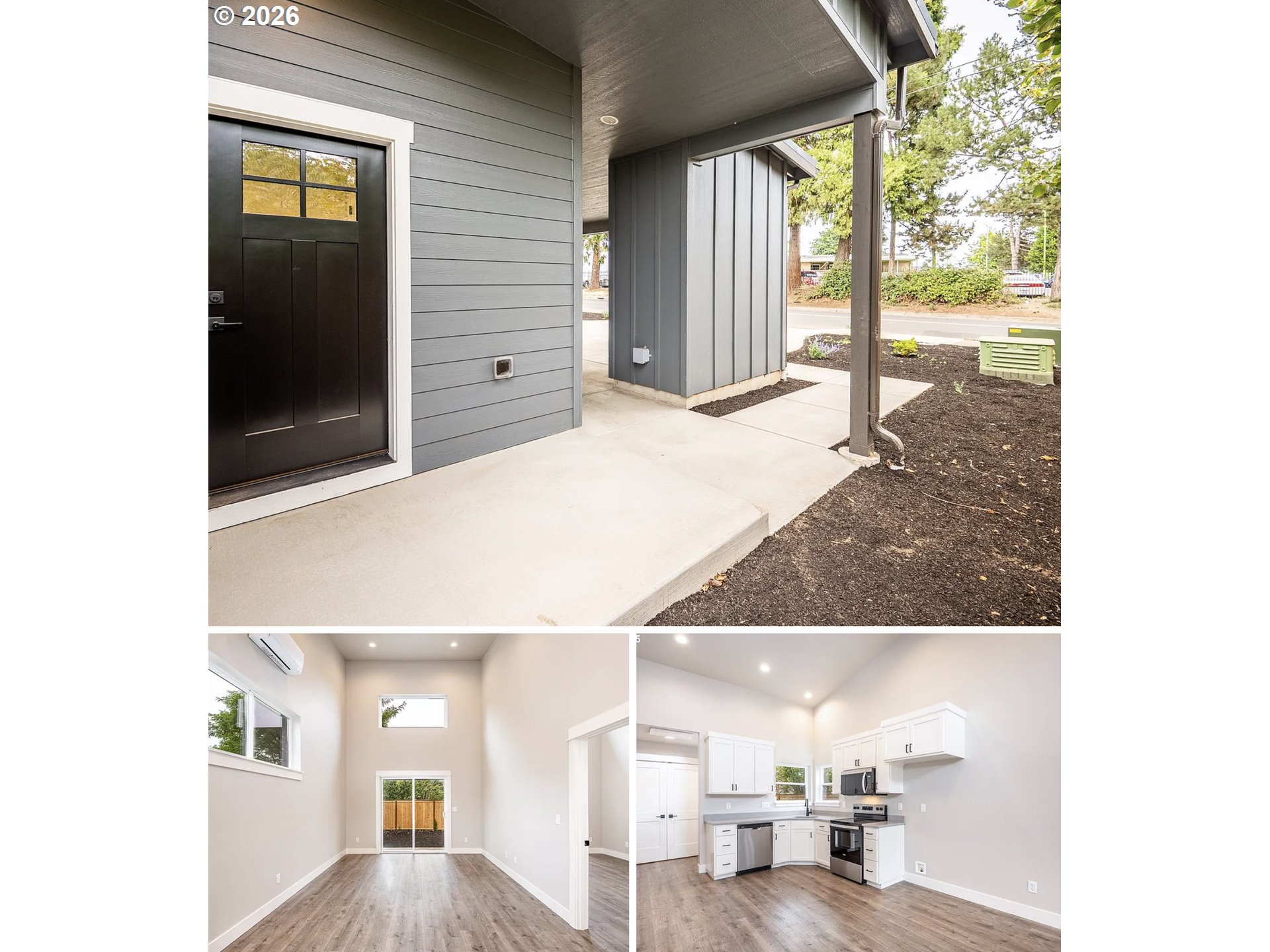 1392 Jacobs Dr, Eugene, OR 97402 — photo 2