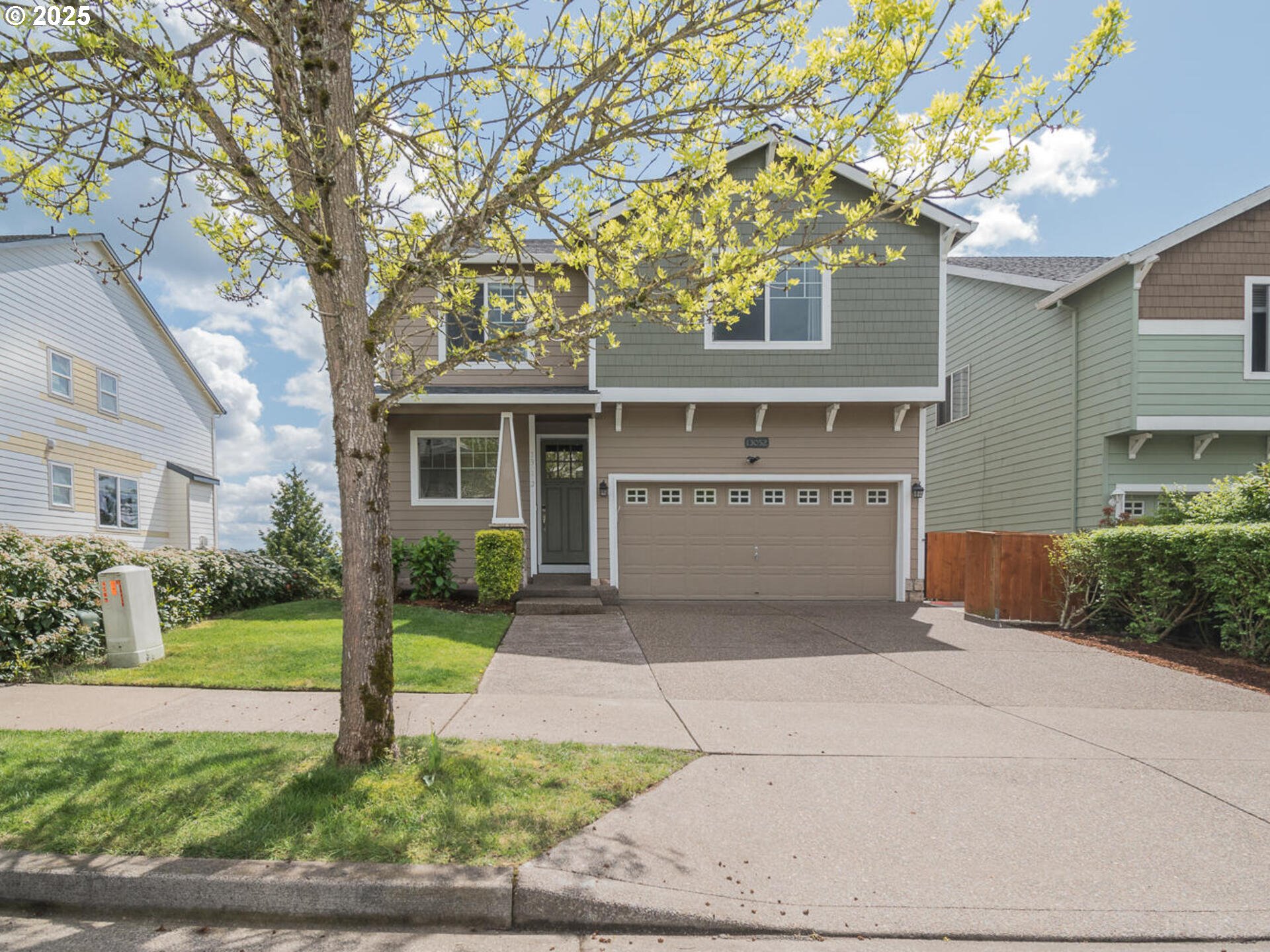 13052 SE Meadehill Ave — photo