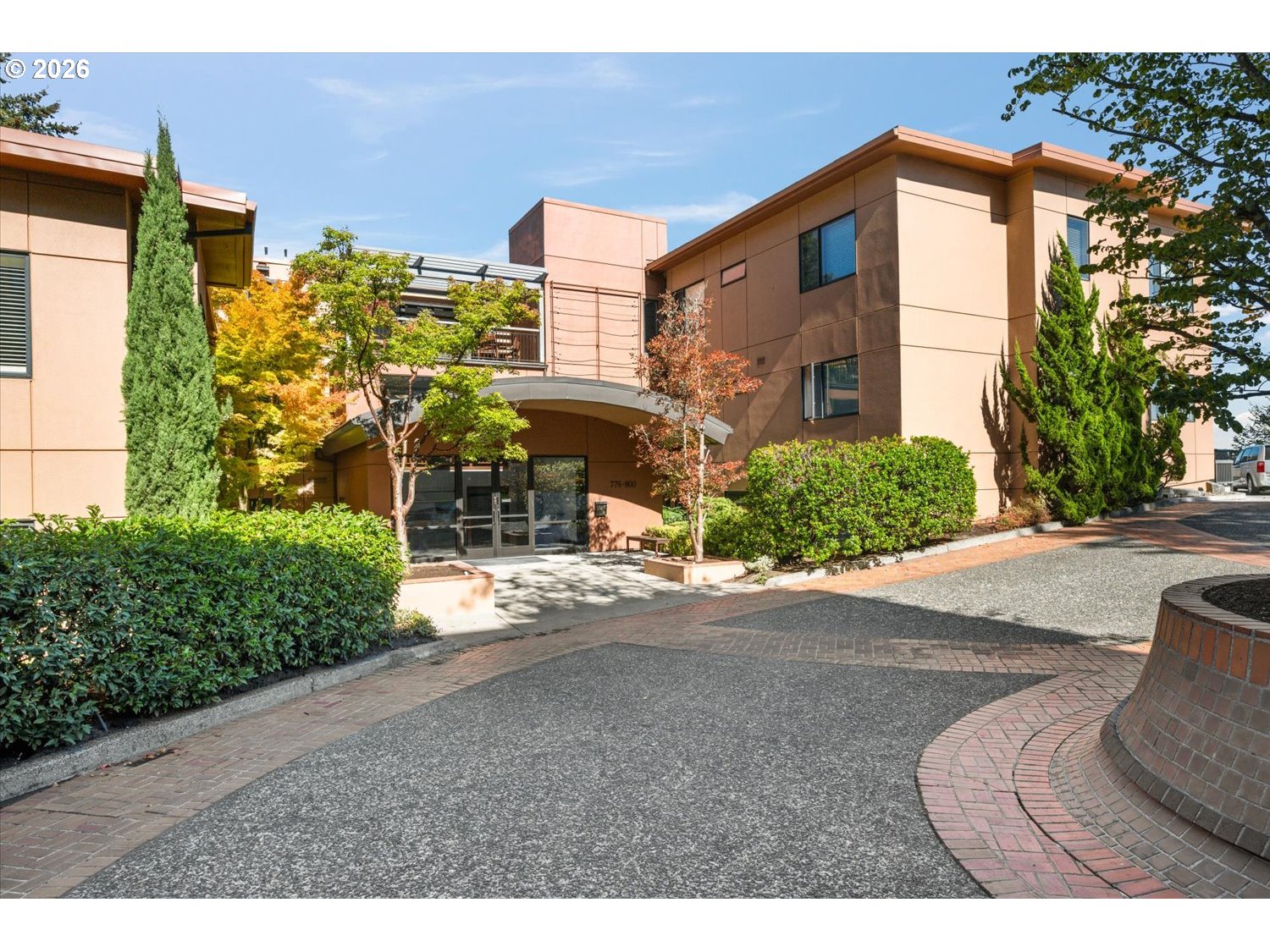 780 NW Westover Sq Unit 3 — photo