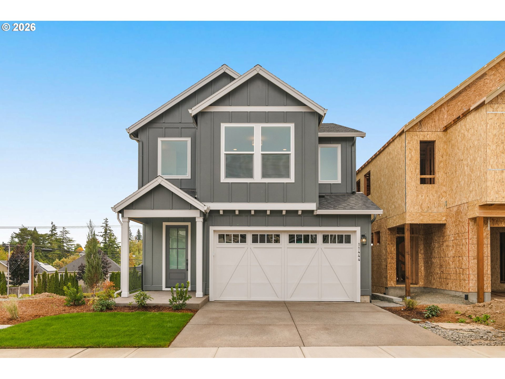 11444 NW Elise Ln — photo
