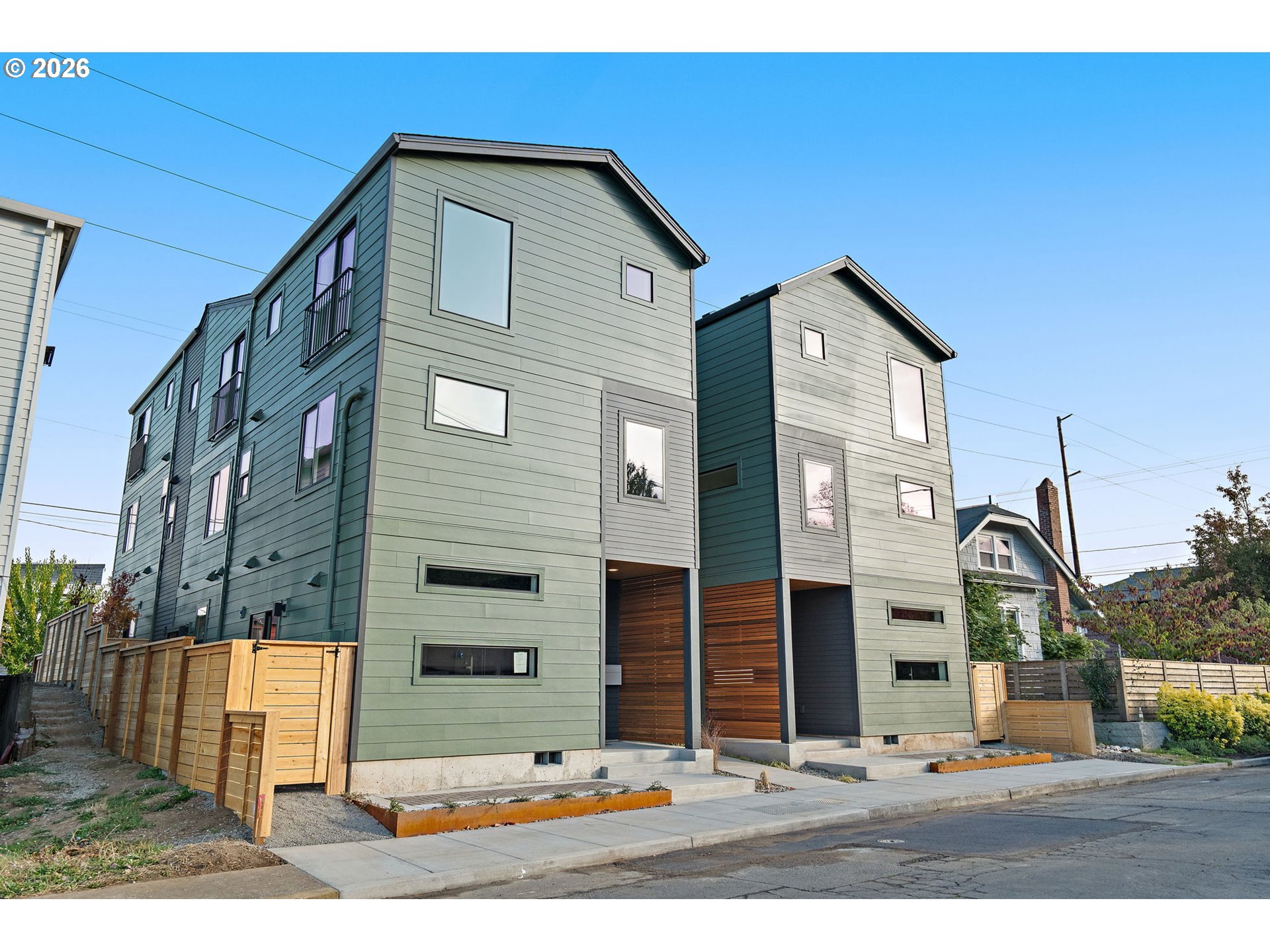 5125 SE Ankeny St — photo
