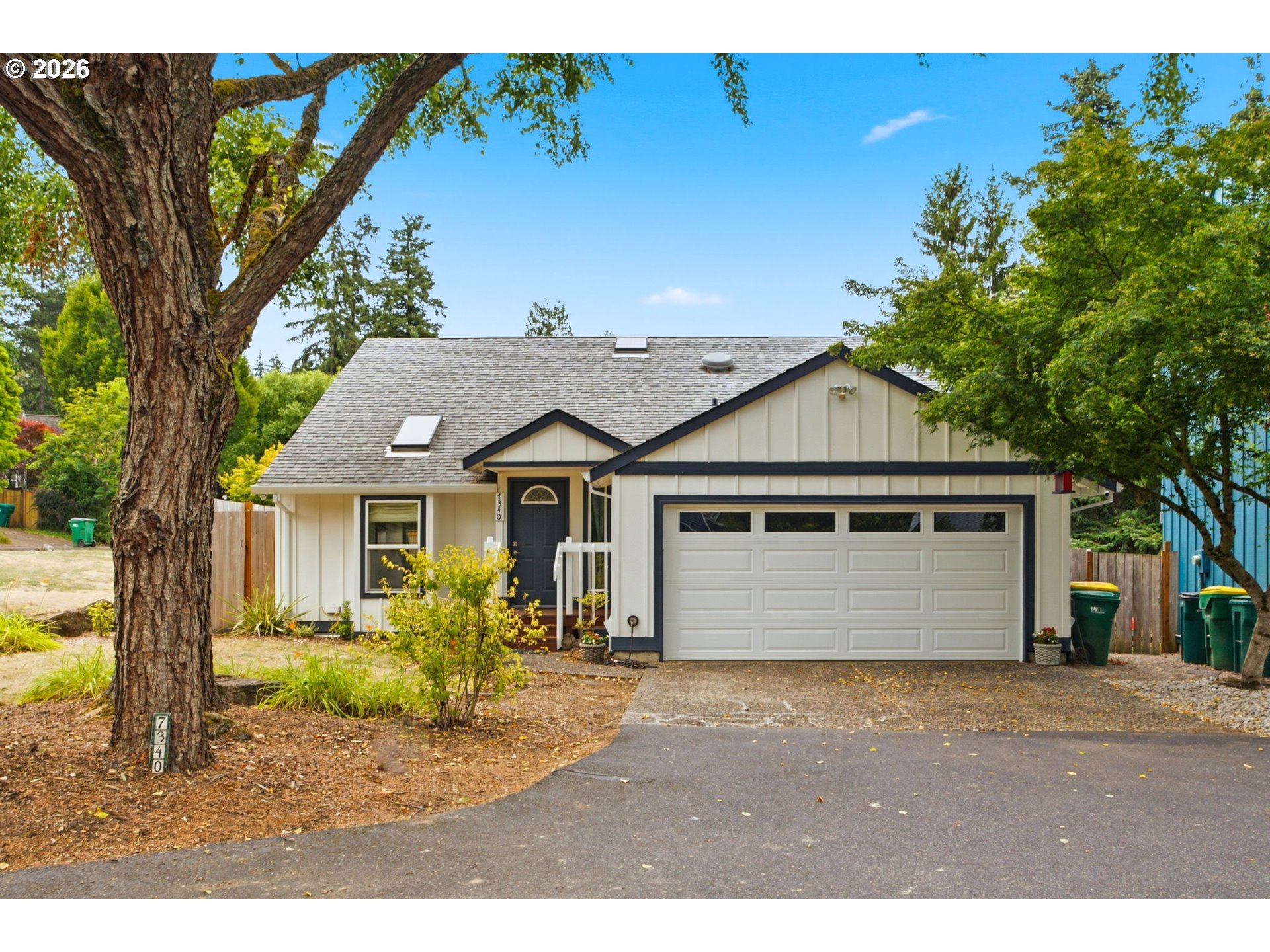7340 SW Mallard Ct — photo