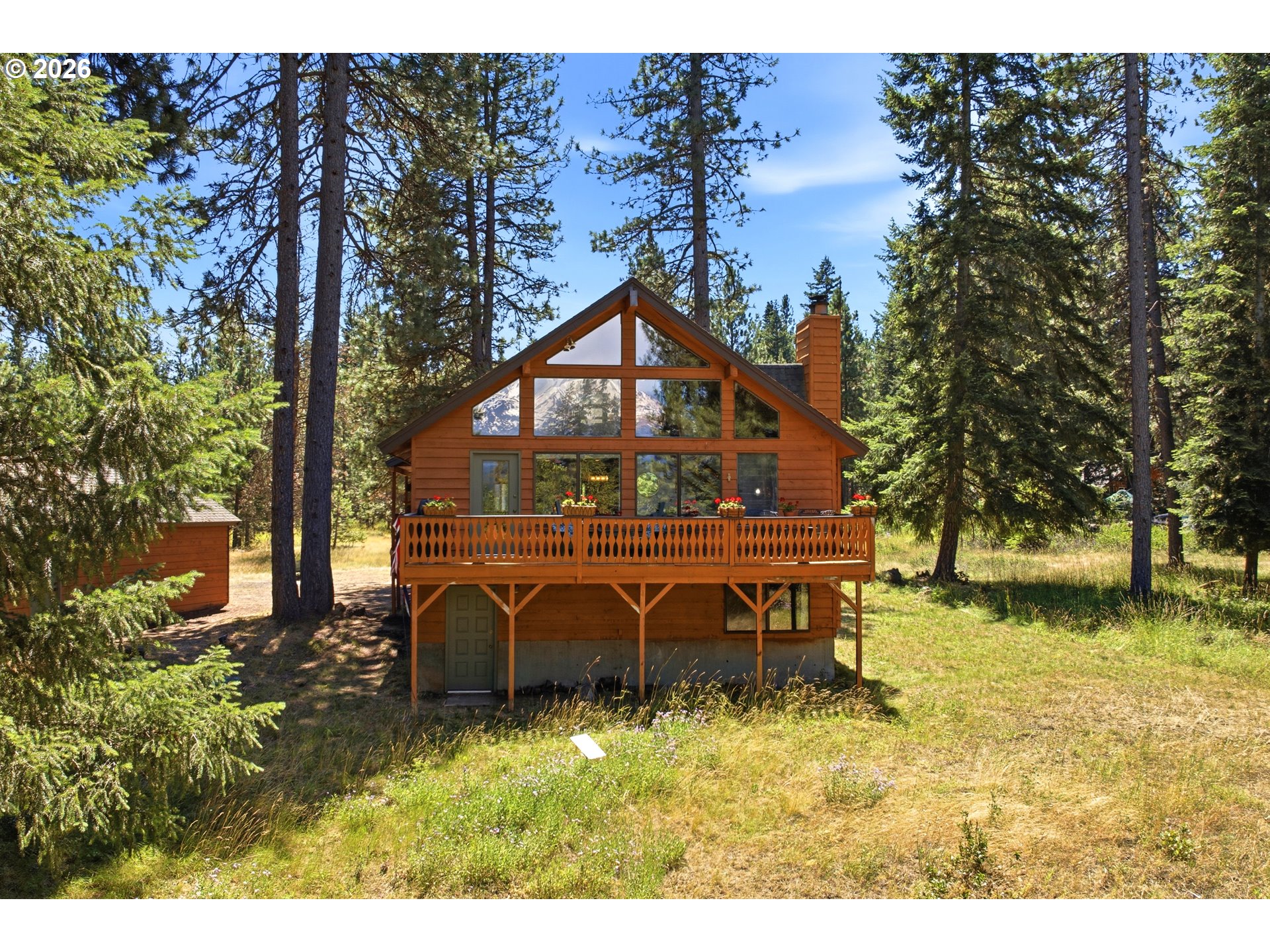 81 Lava Valley Rd — photo