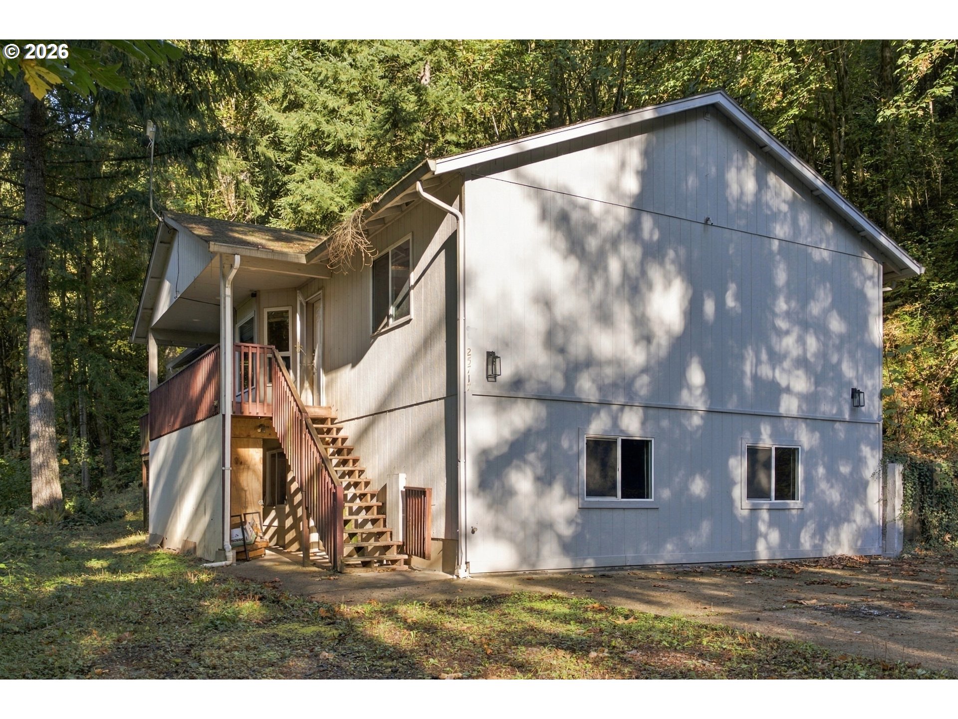 25717 NE Deer Ridge Rd — photo