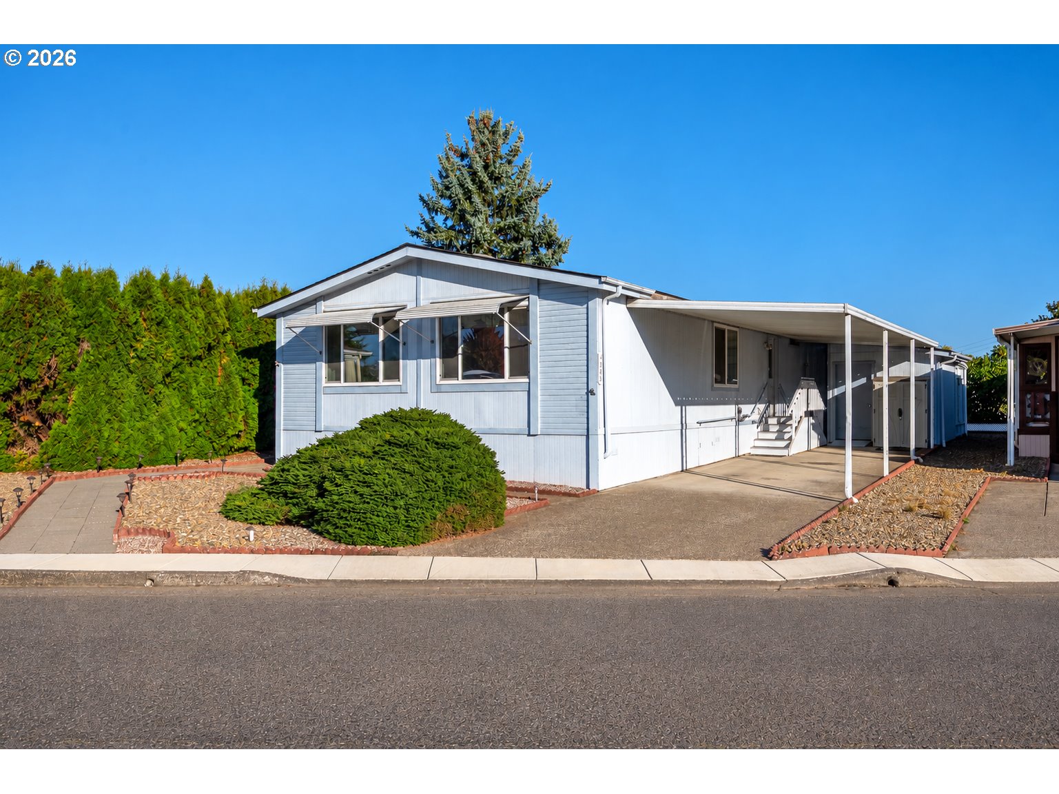 1199 N Terry St 343 — photo