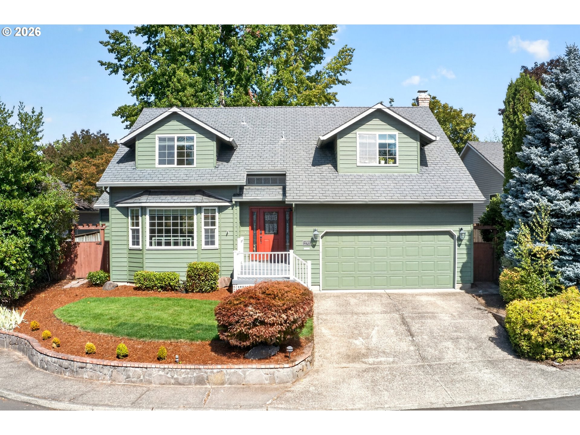 12701 SW Sorrel Dock Ct — photo