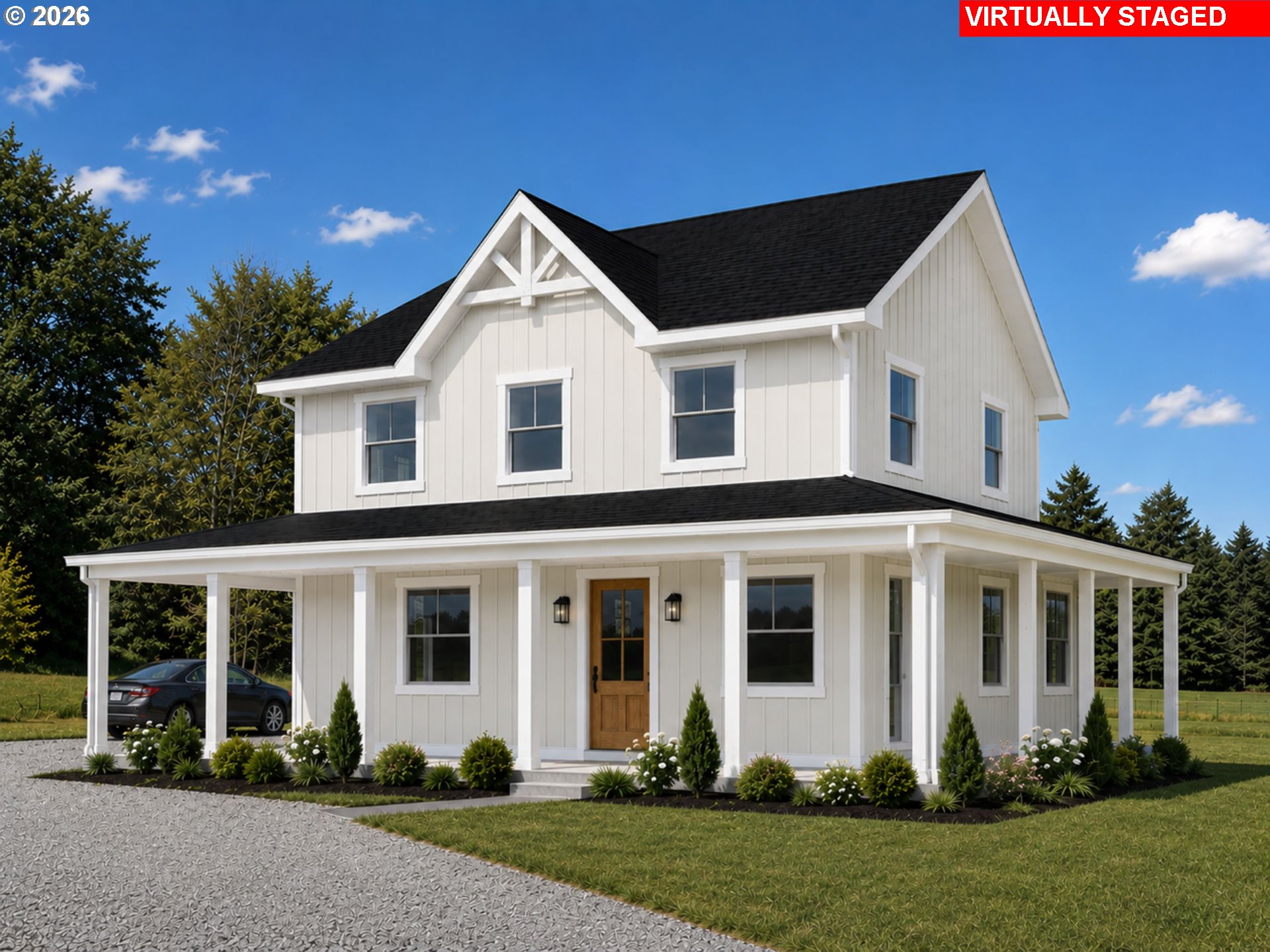 180 Sunburst Ln — photo