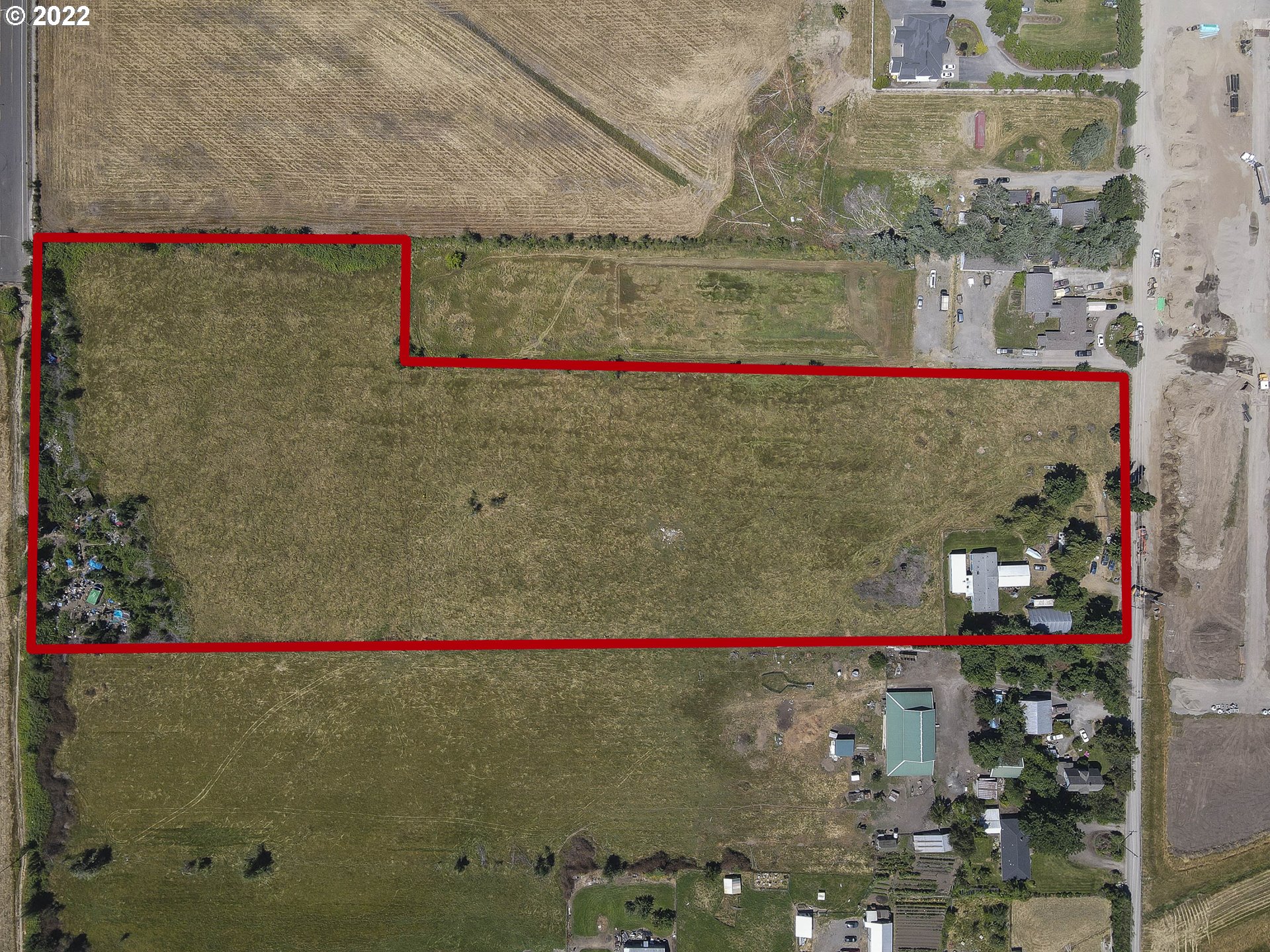 15097 Stubb Rd, Gervais, OR 97026