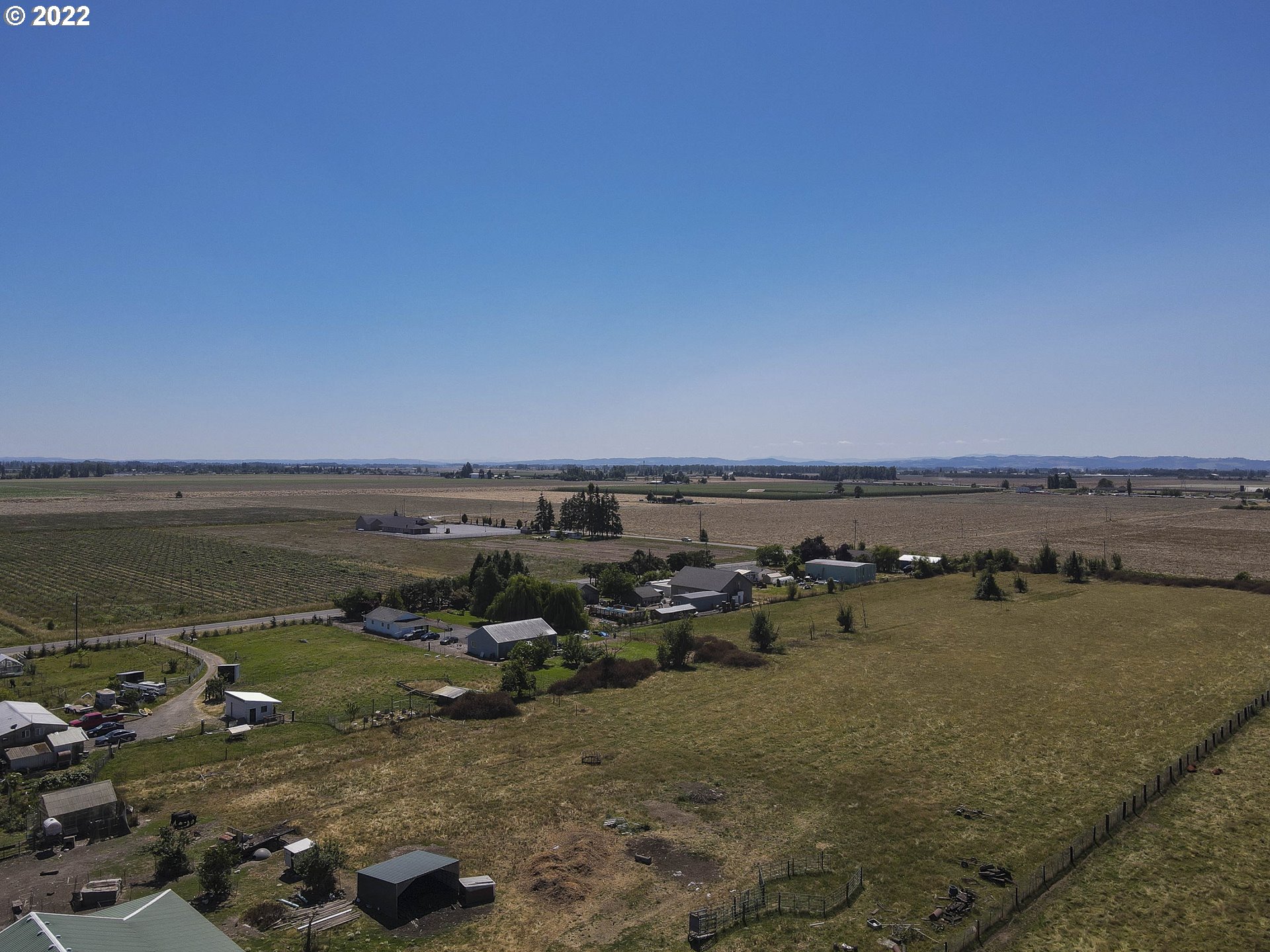 15097 Stubb Rd, Gervais, OR 97026 — photo 3