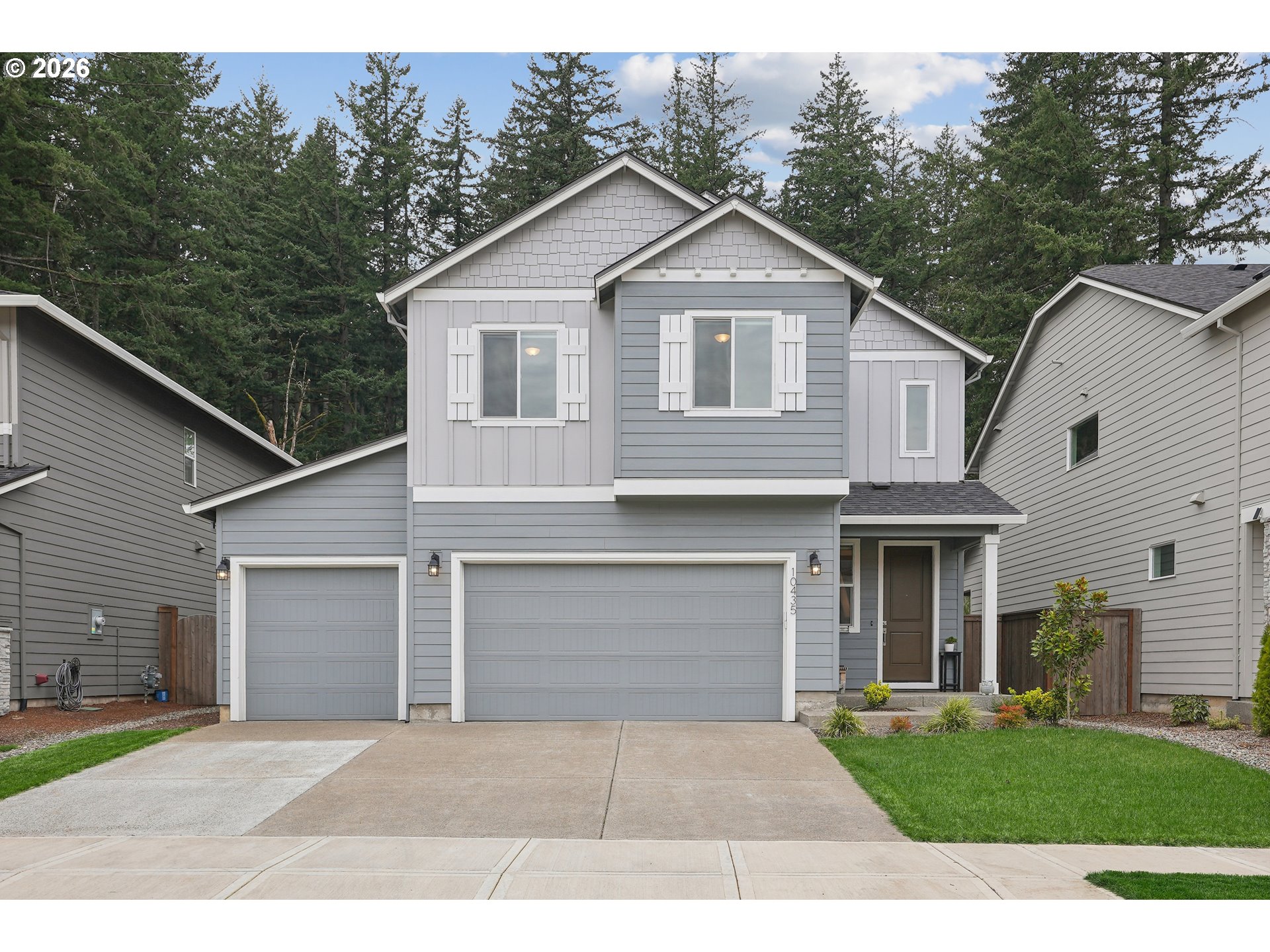 10435 SE Heritage Rd — photo