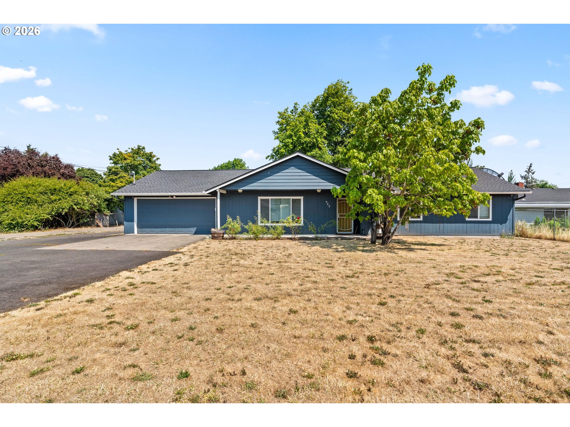922 Williams St, Eugene, OR 97402 — photo 3