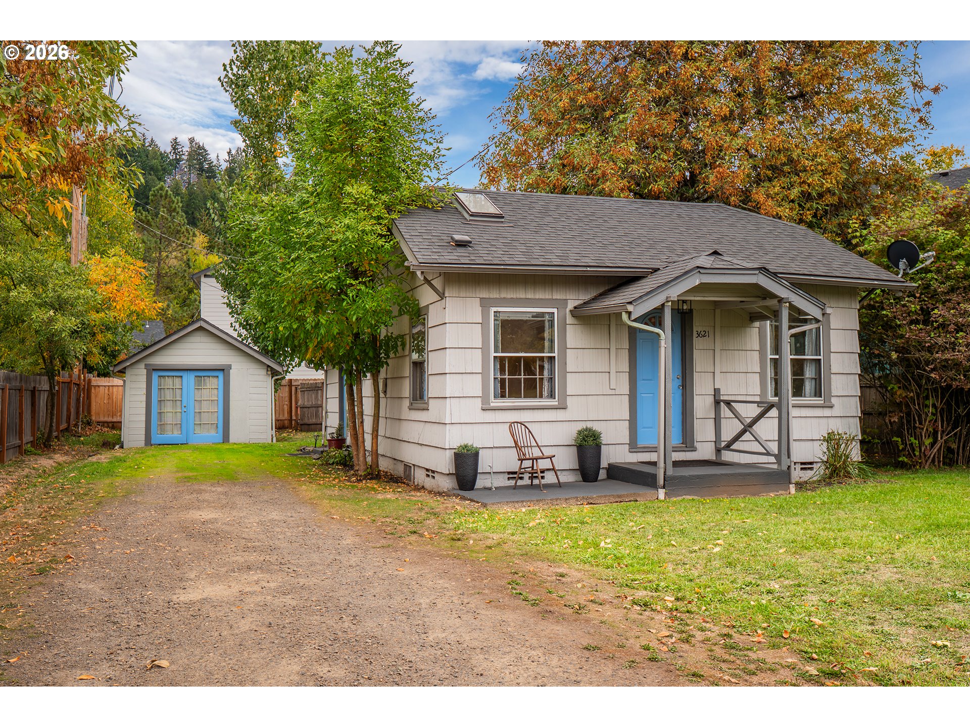 3621 E Amazon Dr — photo
