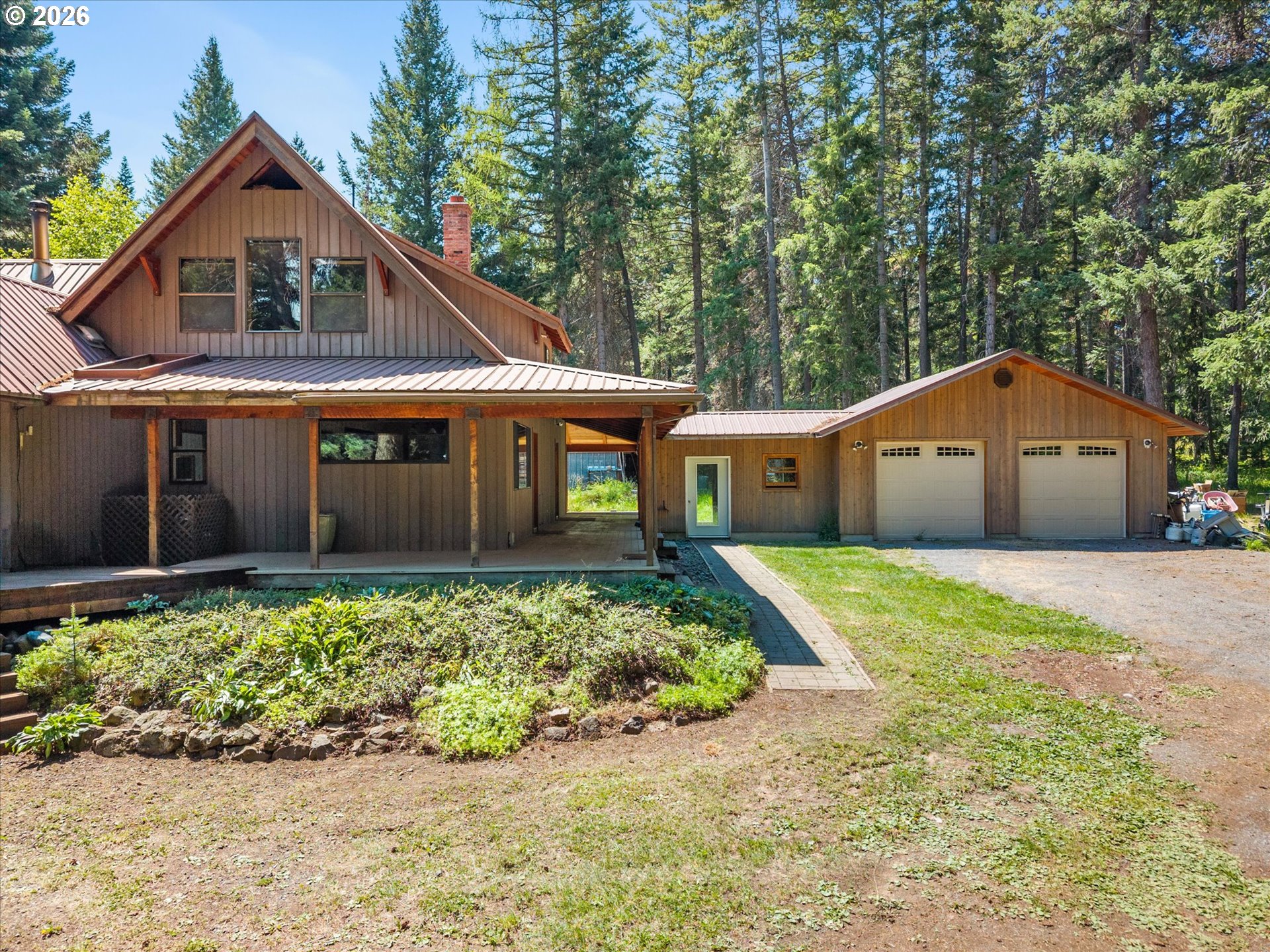 69918 Ruckle Rd, Summerville, OR 97876 — photo 2