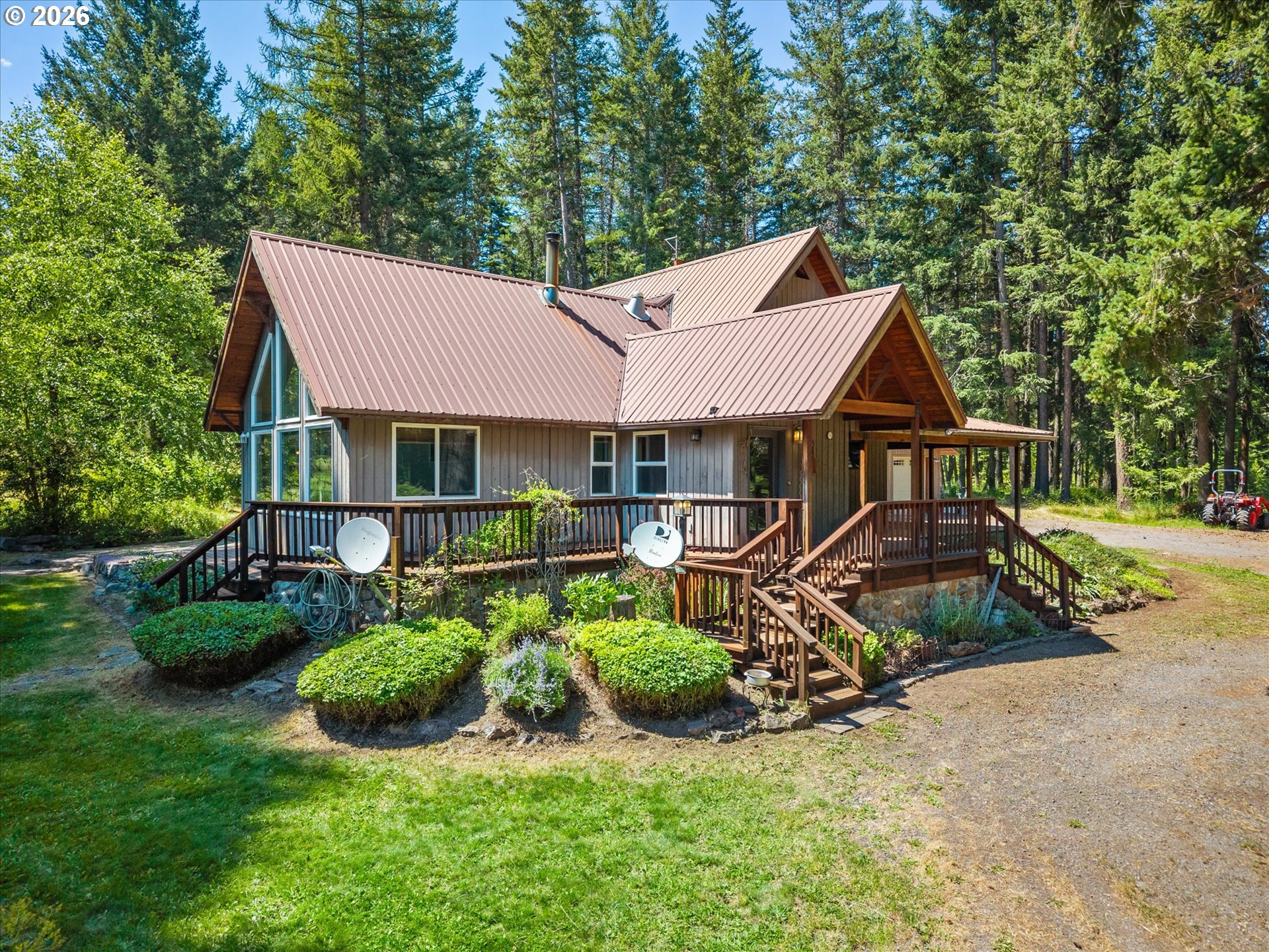 69918 Ruckle Rd, Summerville, OR 97876 — photo 3