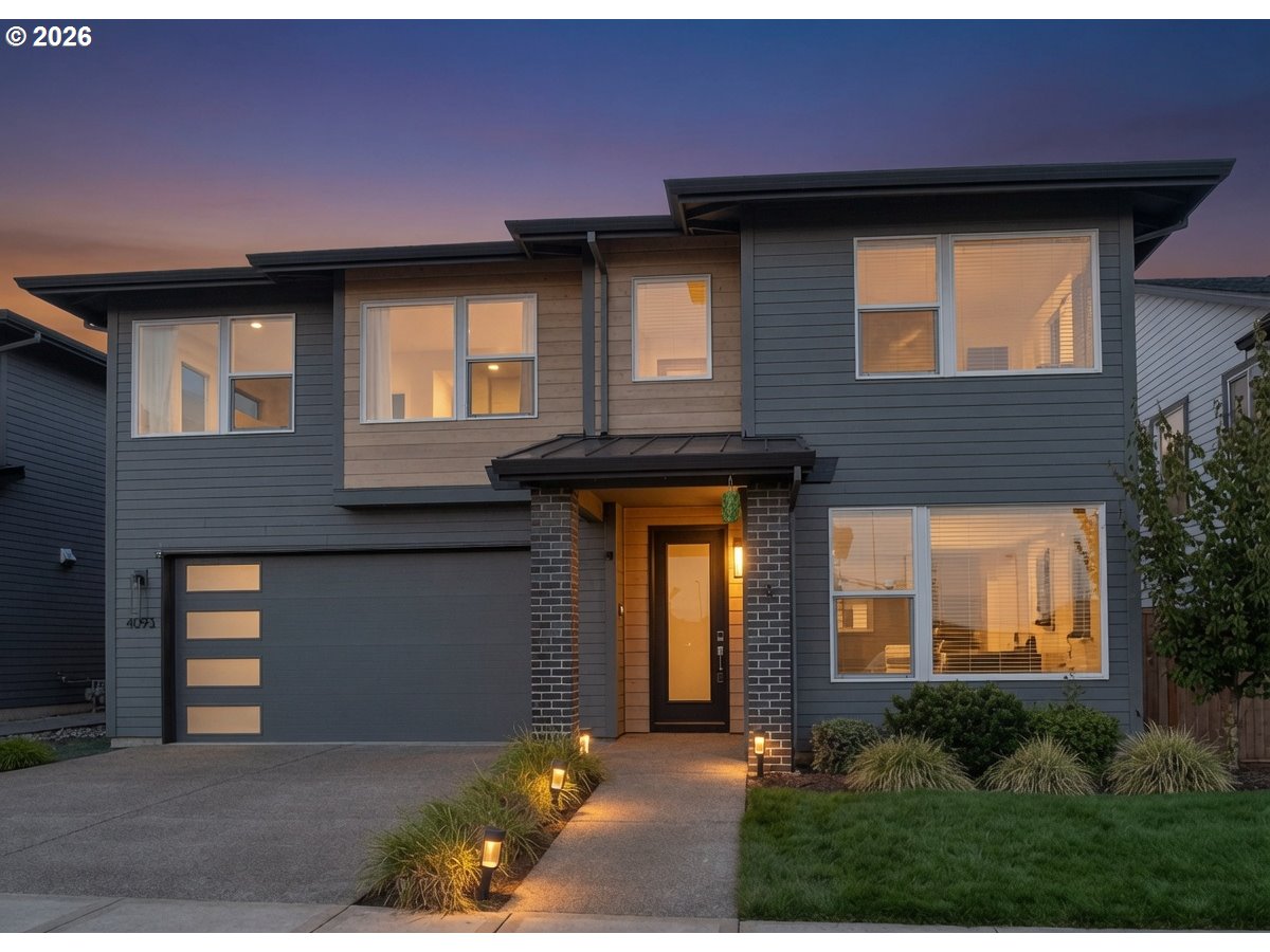 4093 SE Reed Dr — photo