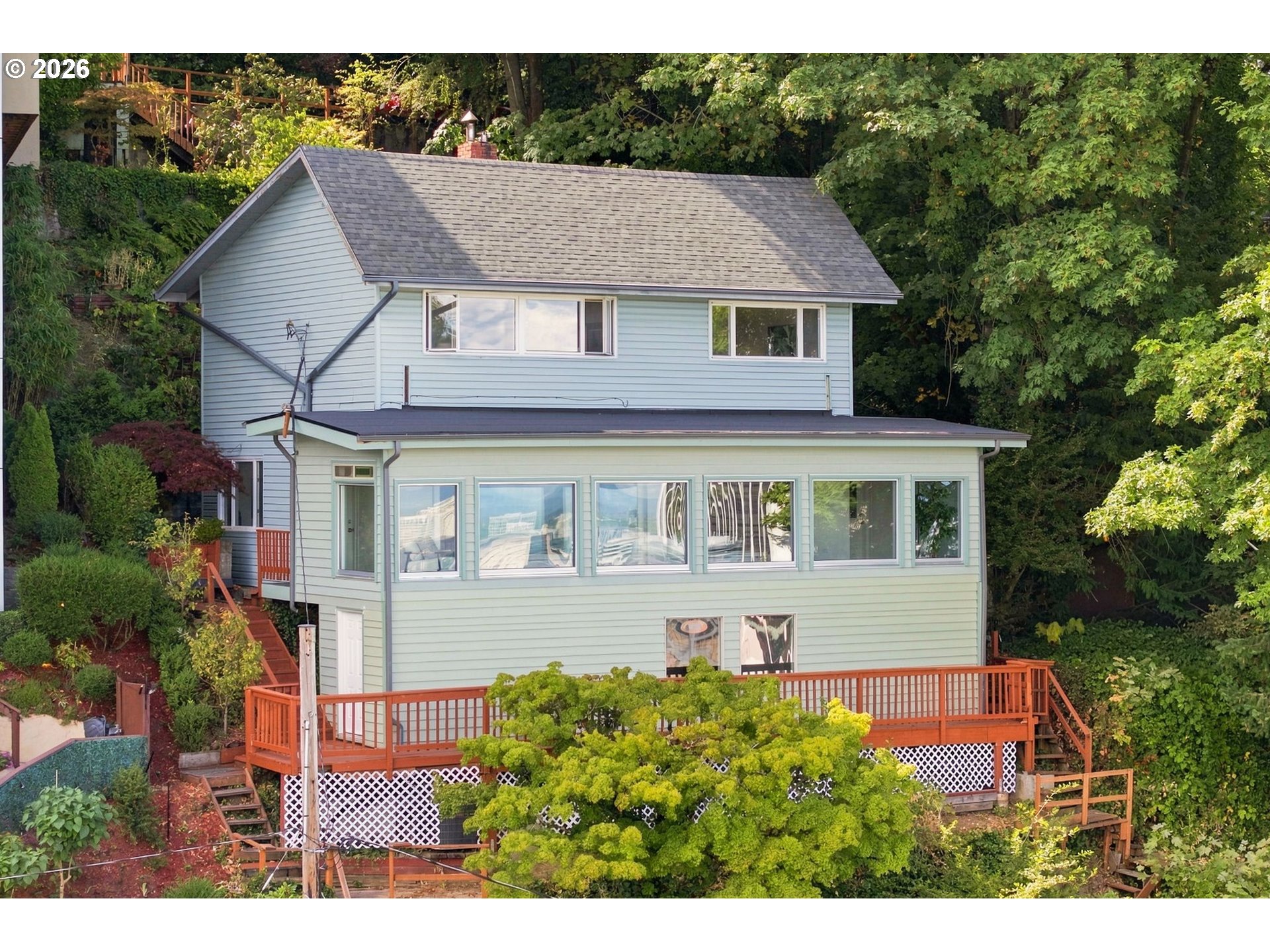 2604 SW Buckingham Ave — photo