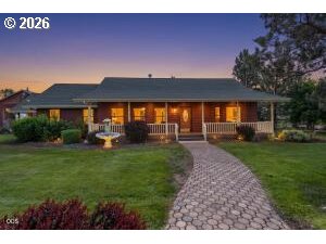 1455 SW Sunset Dr — photo