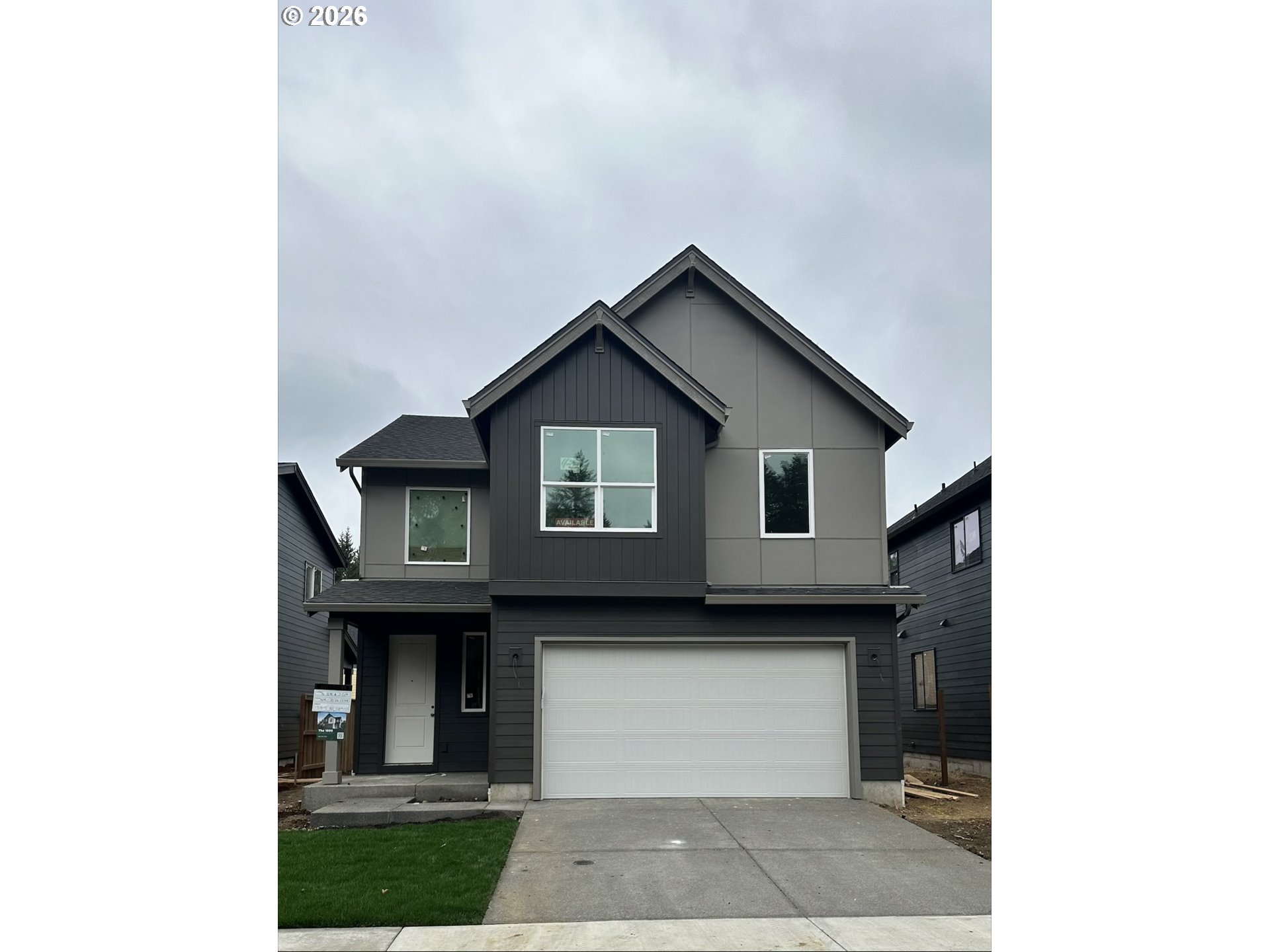 13815 NE 108th St Lot 16 — photo