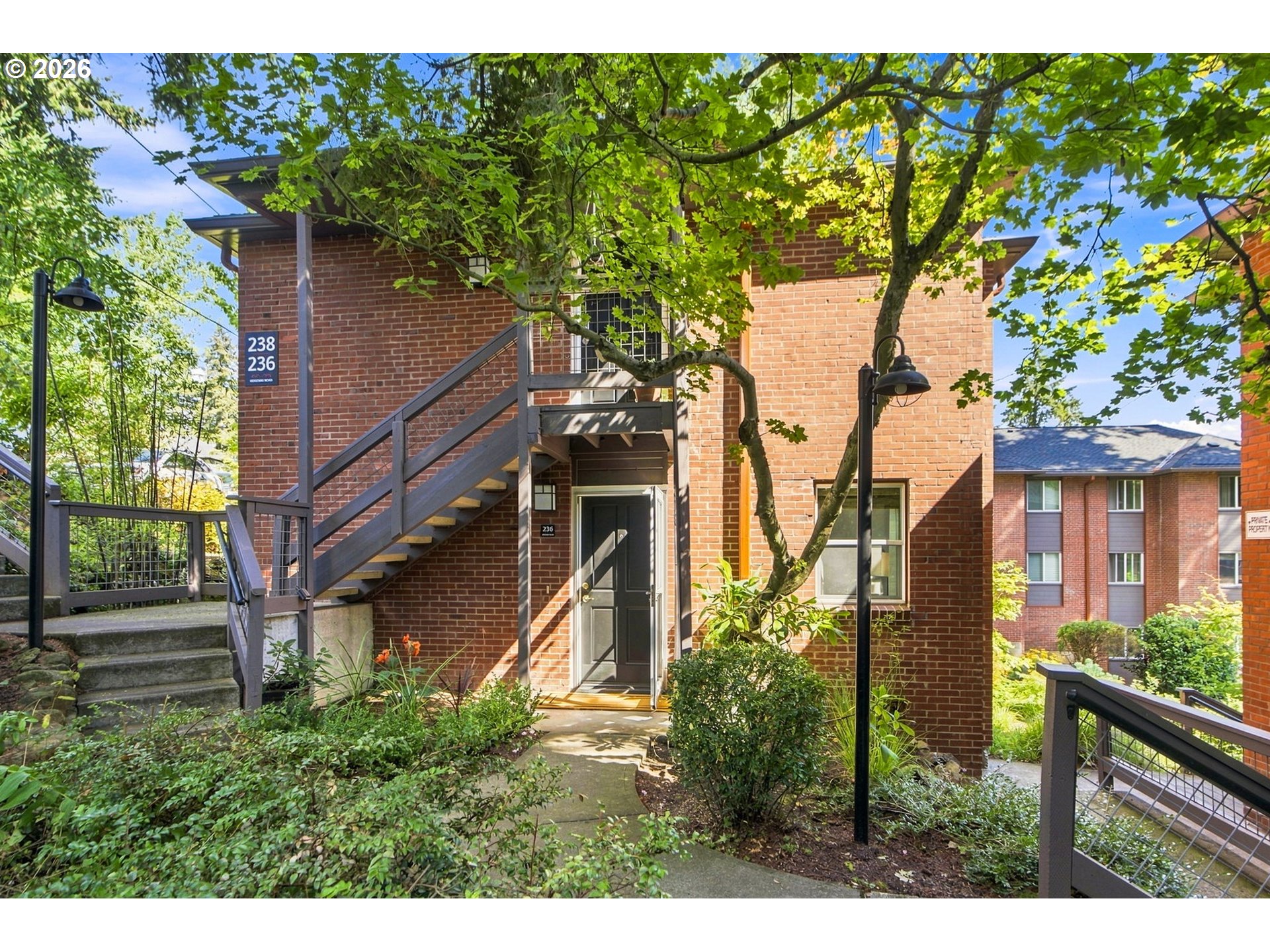 236 RIDGEWAY RD #16A, Lake Oswego OR 97034