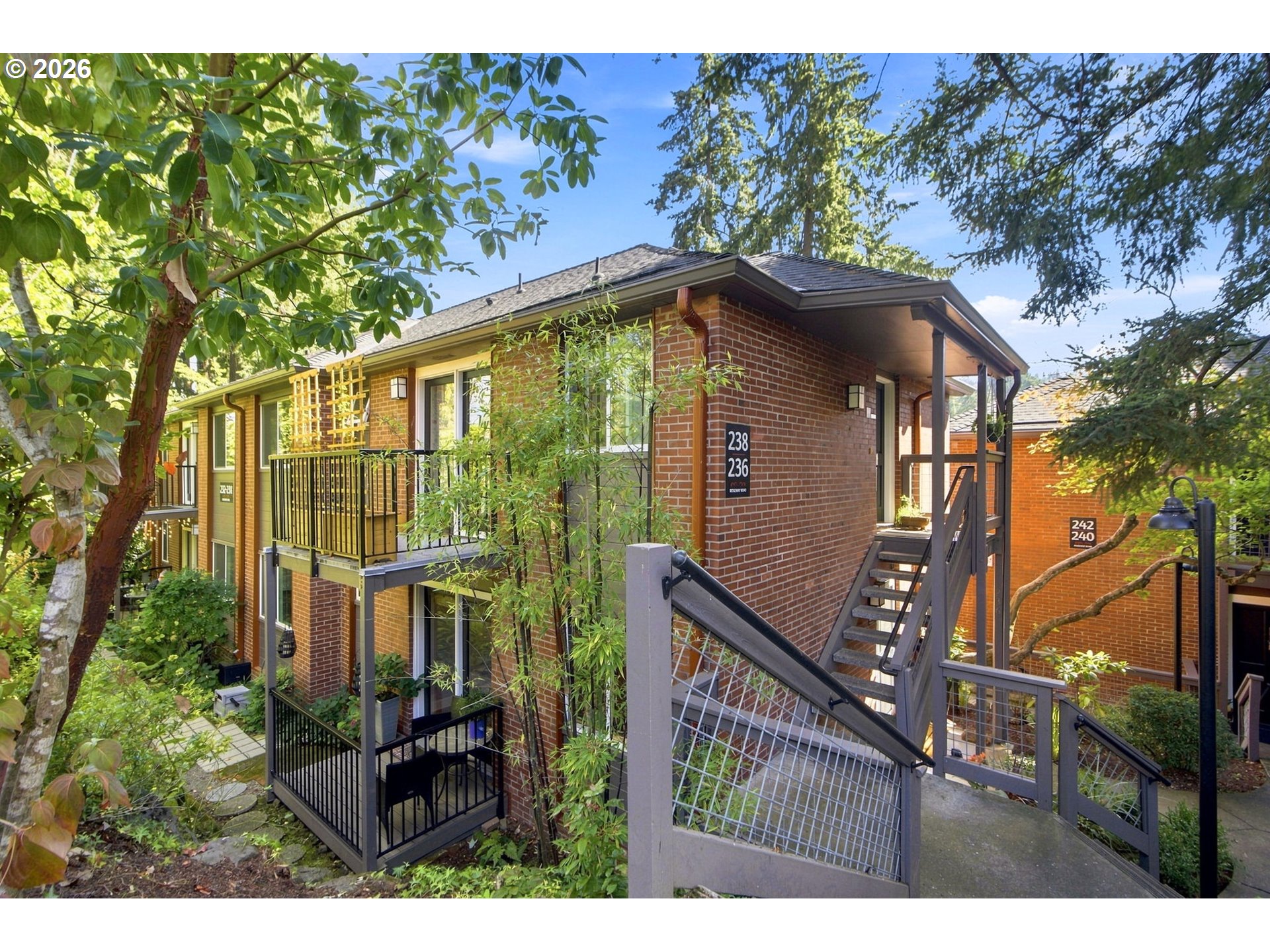 236 RIDGEWAY RD #16A, Lake Oswego OR 97034 — photo 2