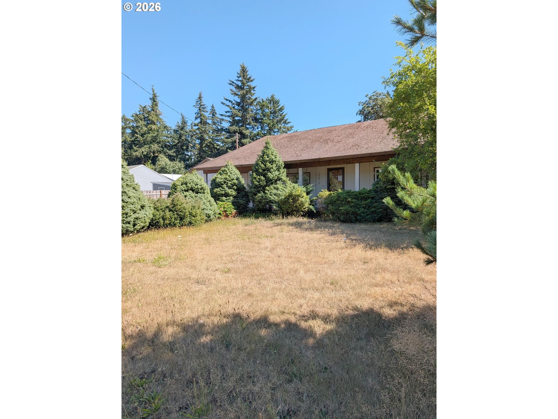 20010 NE Glisan St — photo