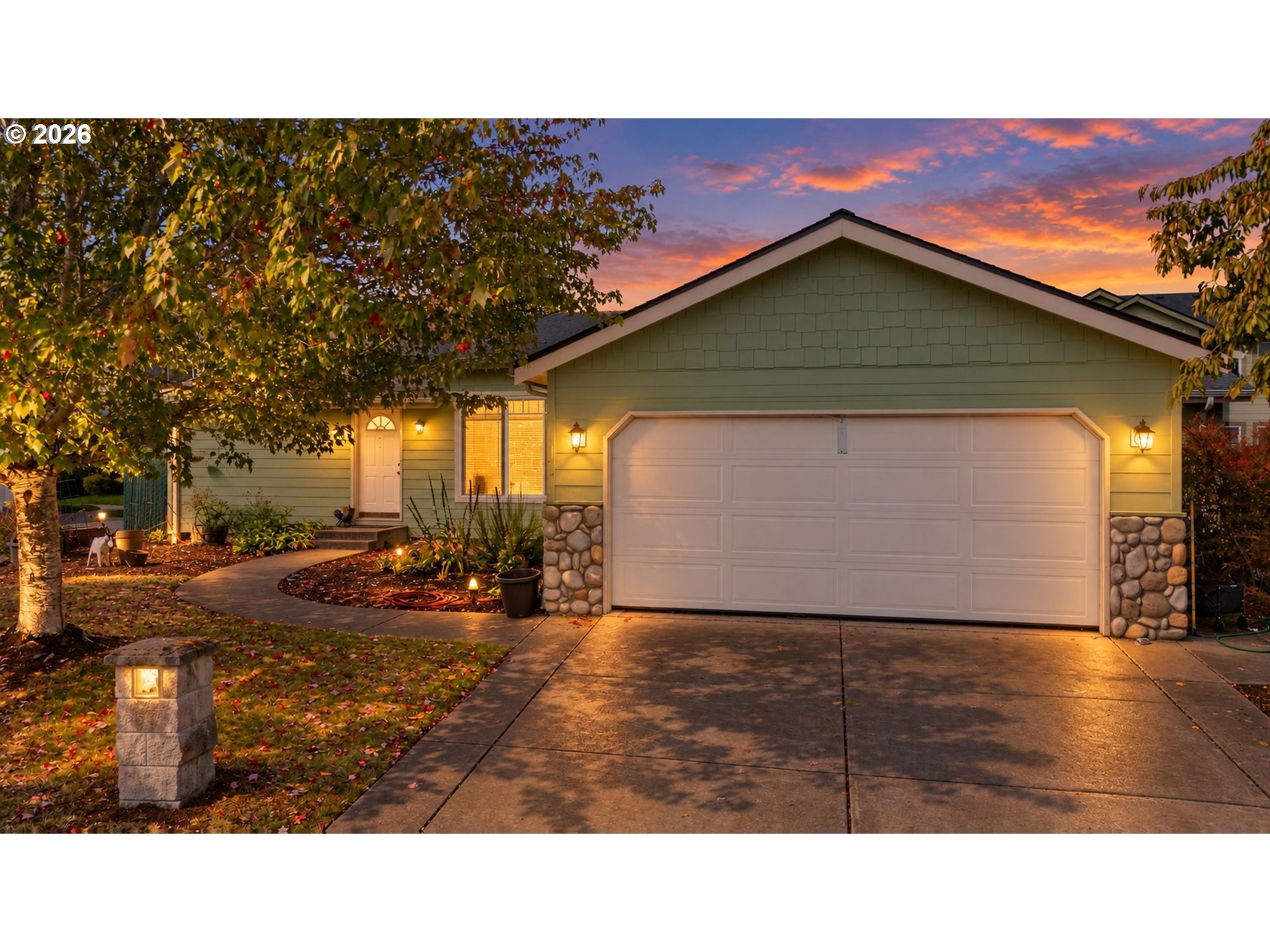 5367 Olympic Cir — photo