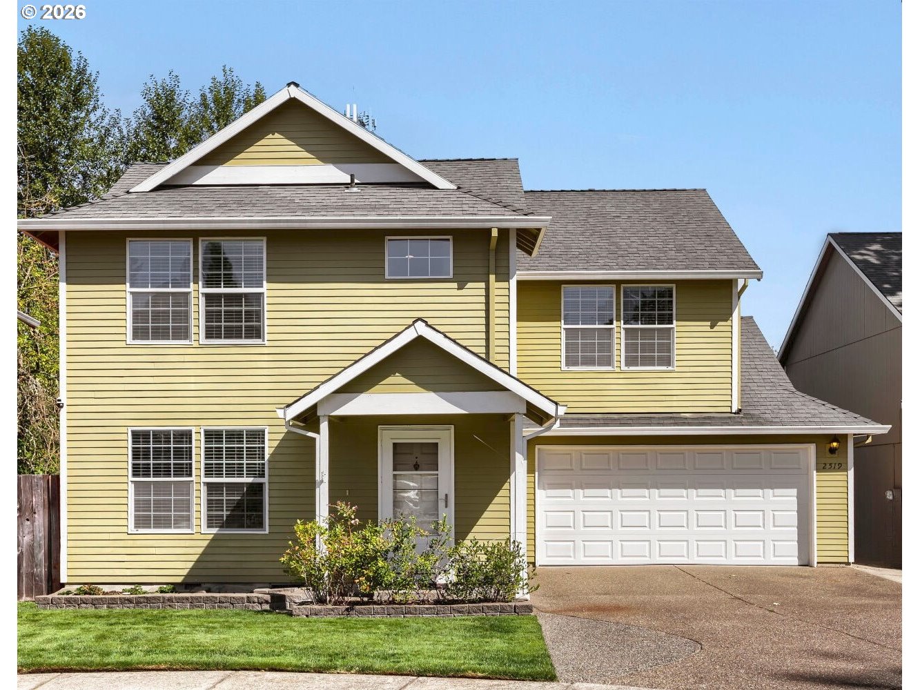2519 Green Ct — photo