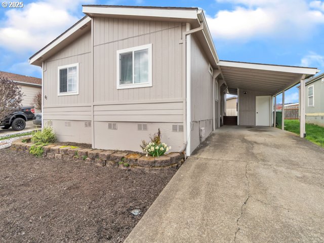 1000 S McKern Ct 61 — photo