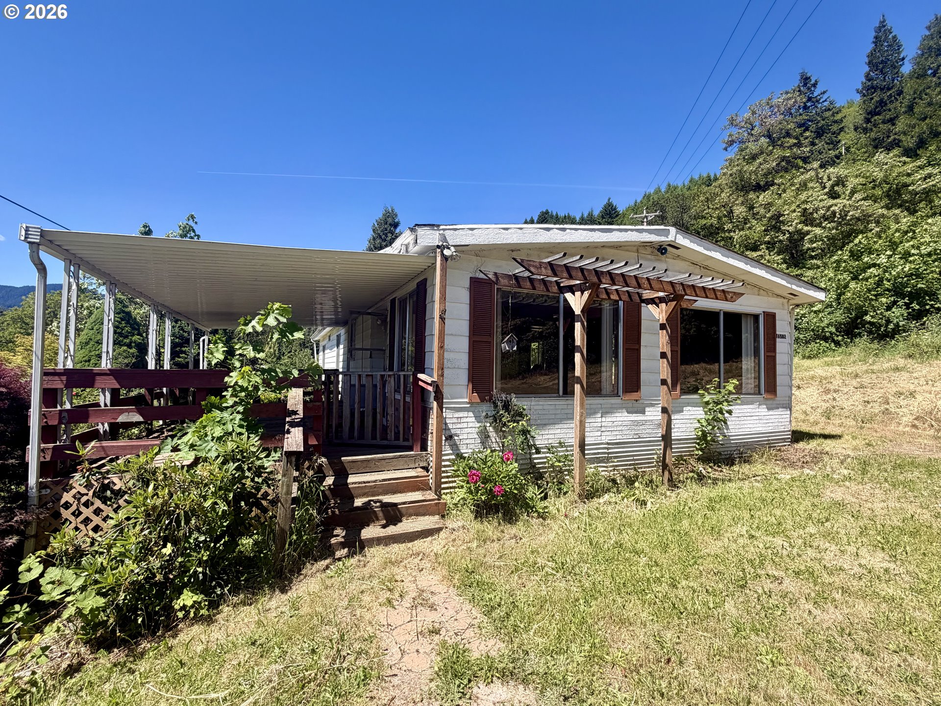 76582 Davis Rd — photo