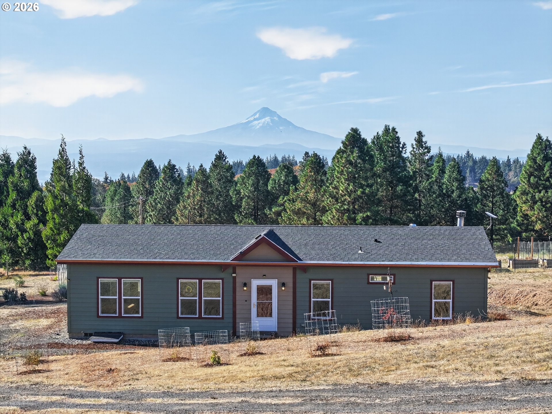 26 Mt View Rd, Lyle, WA 98635