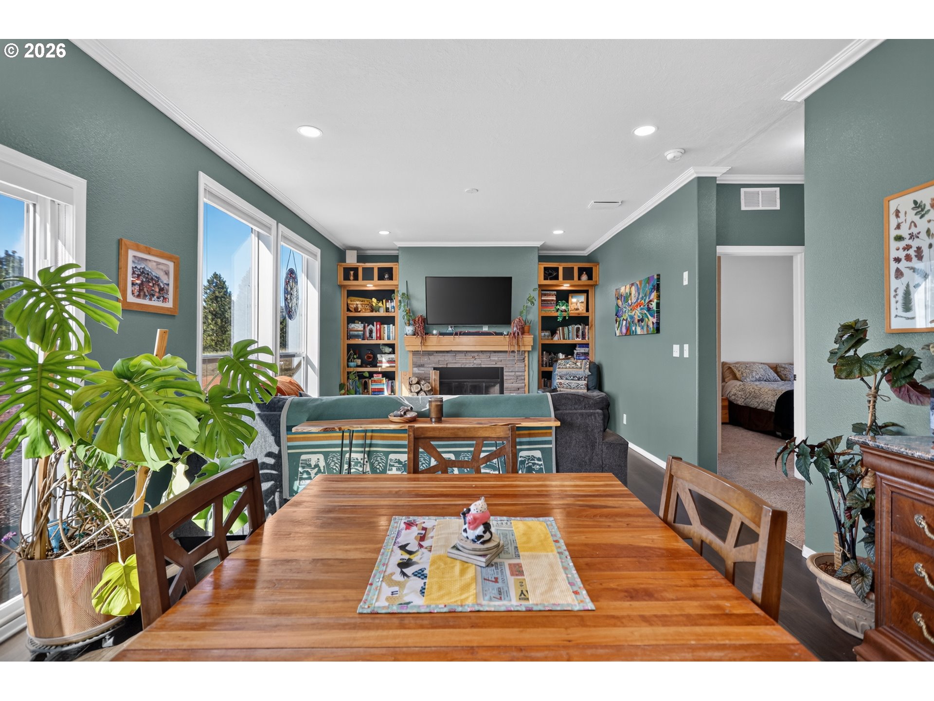 26 Mt View Rd, Lyle, WA 98635 — photo 3