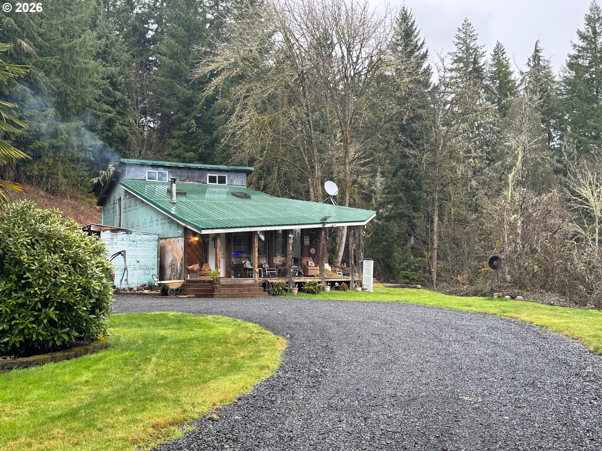 27201 High Deck Rd — photo