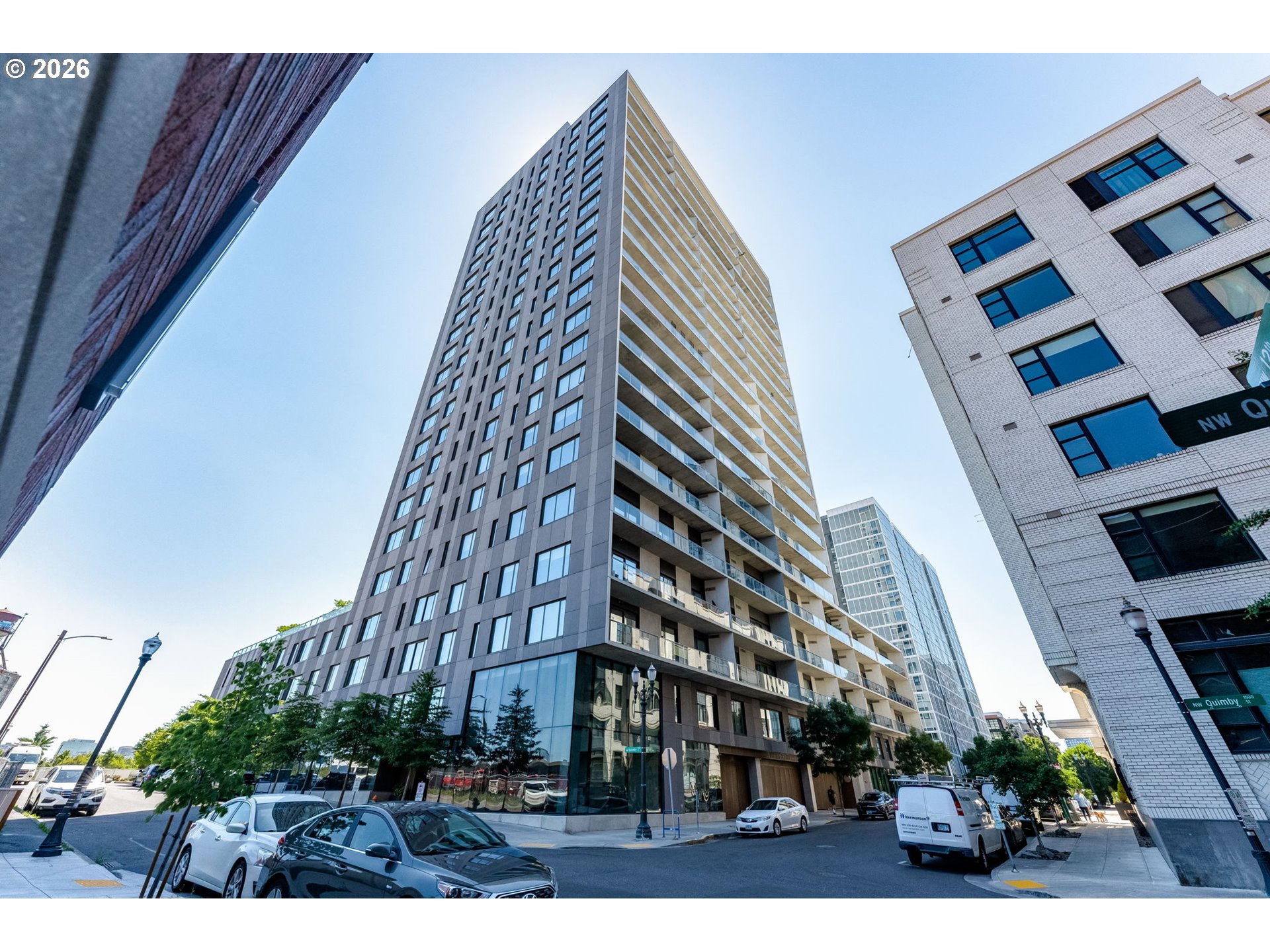 1150 NW Quimby St 406 — photo
