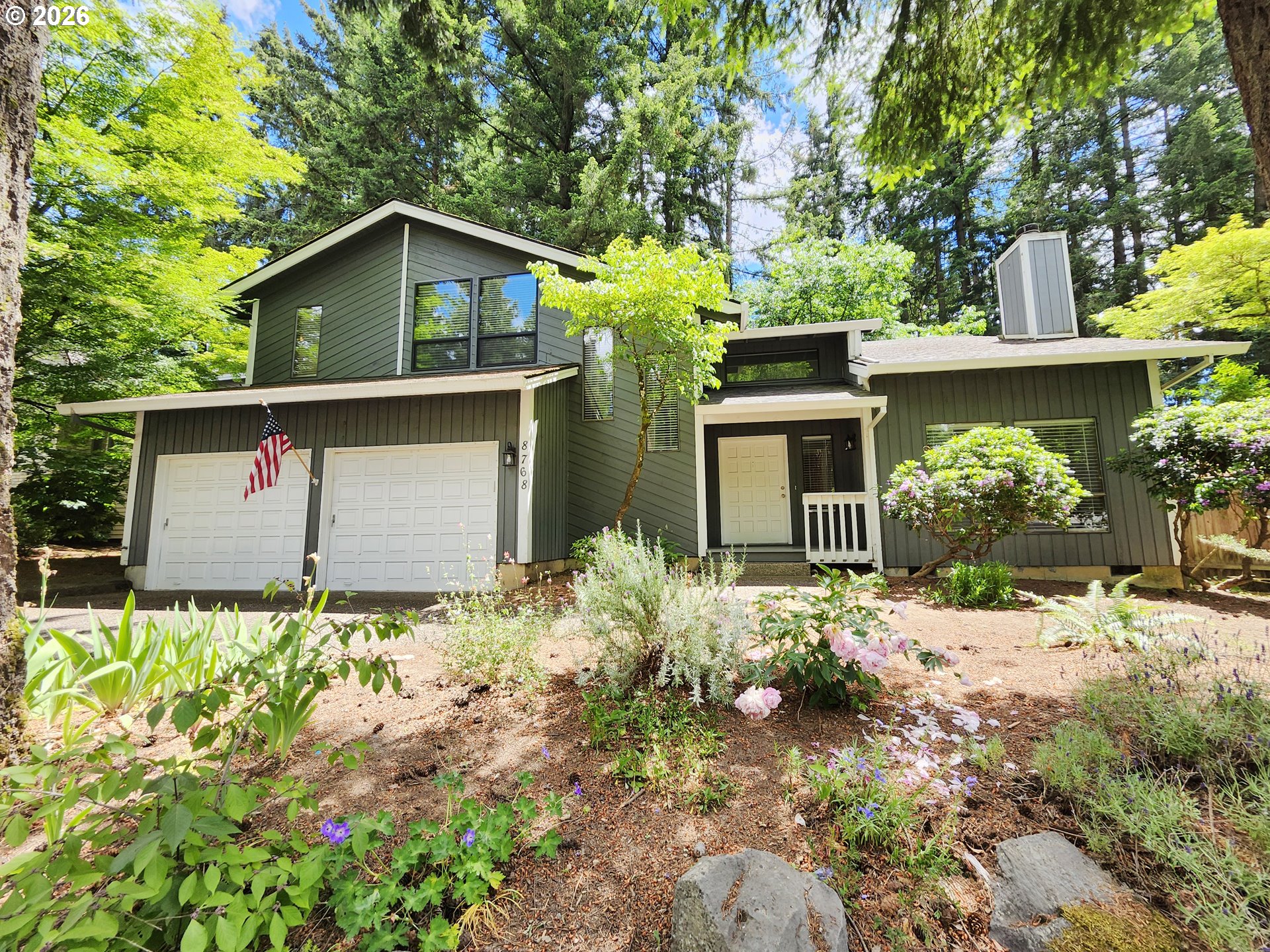 8768 SW Iroquois Dr — photo