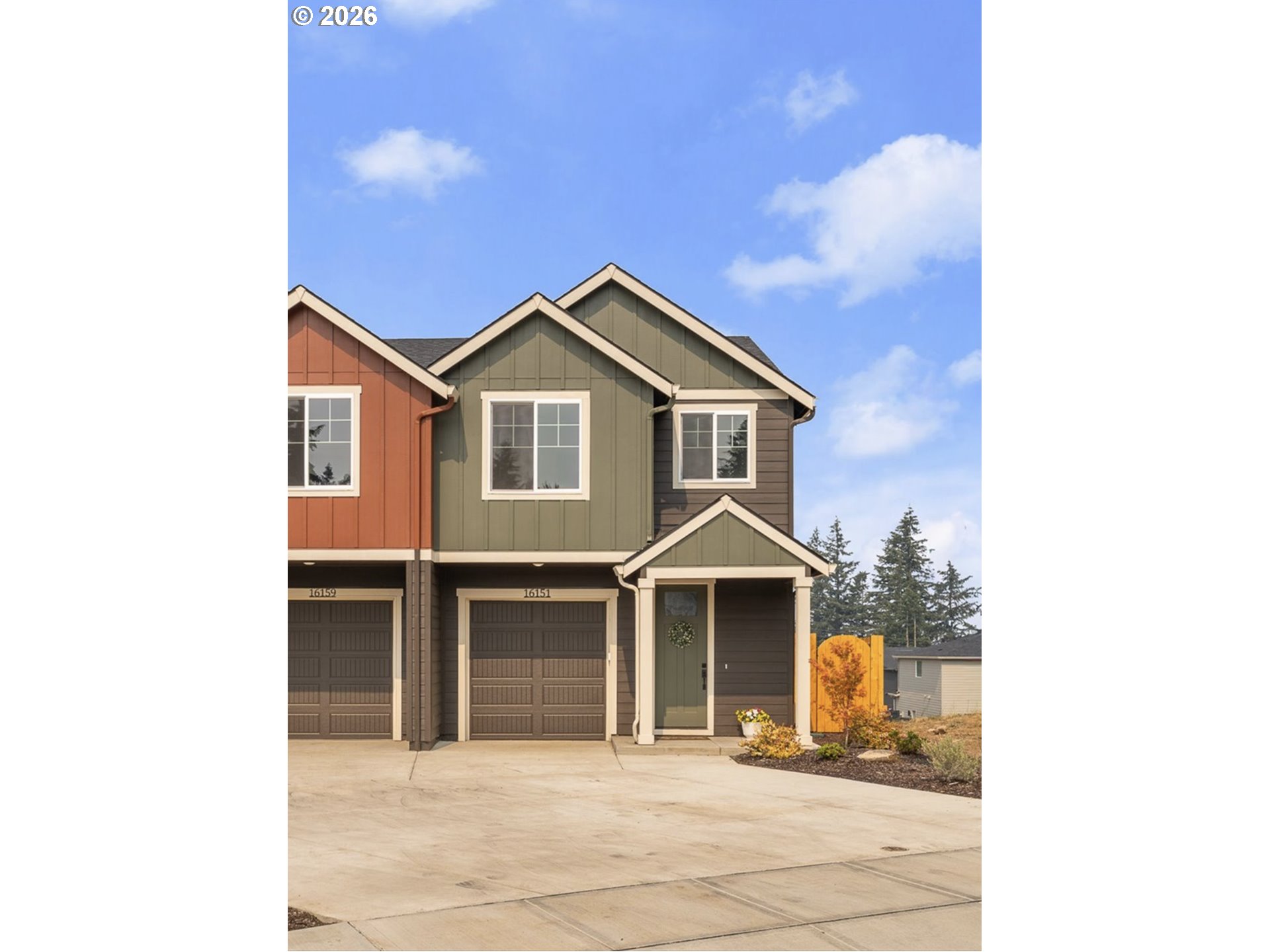 16151 Serres Farms Way — photo