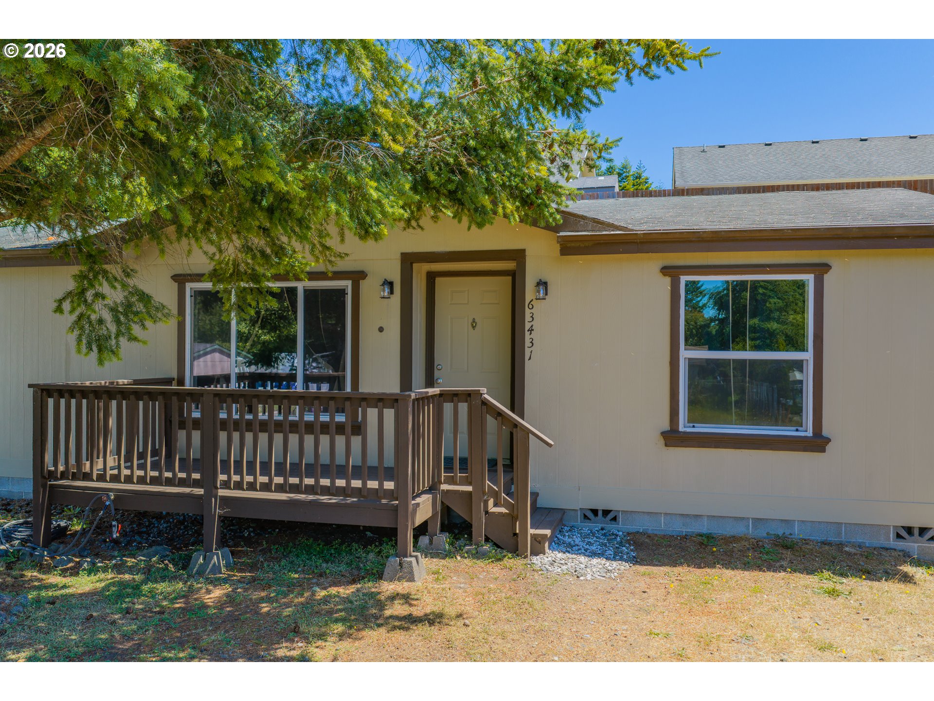 63431 Jerome Rd — photo