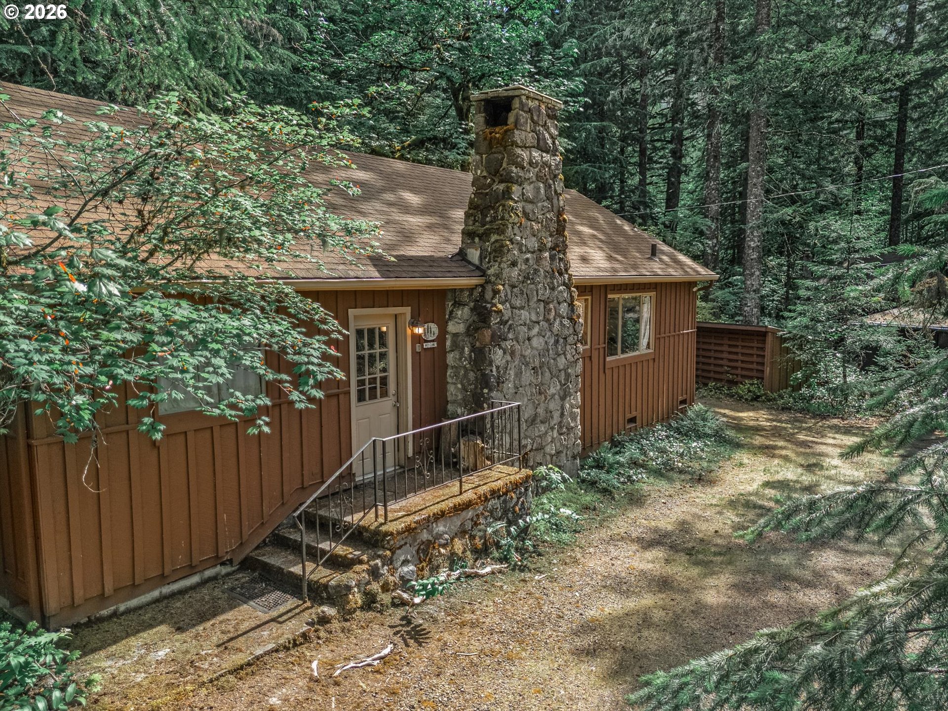 75125 Mt Hood Hwy — photo