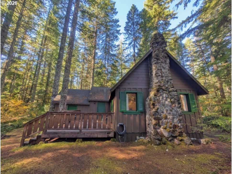 78880 E RD 34 Lot 42, Rhododendron, OR 97049 — photo 3