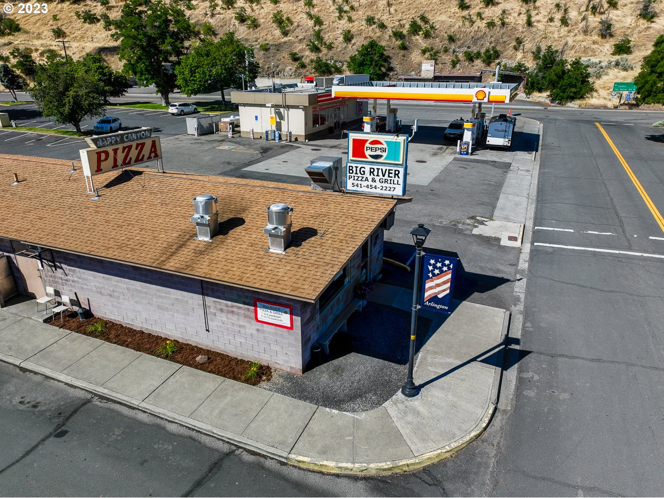 Home in Arlington, OR 97812 — photo 3