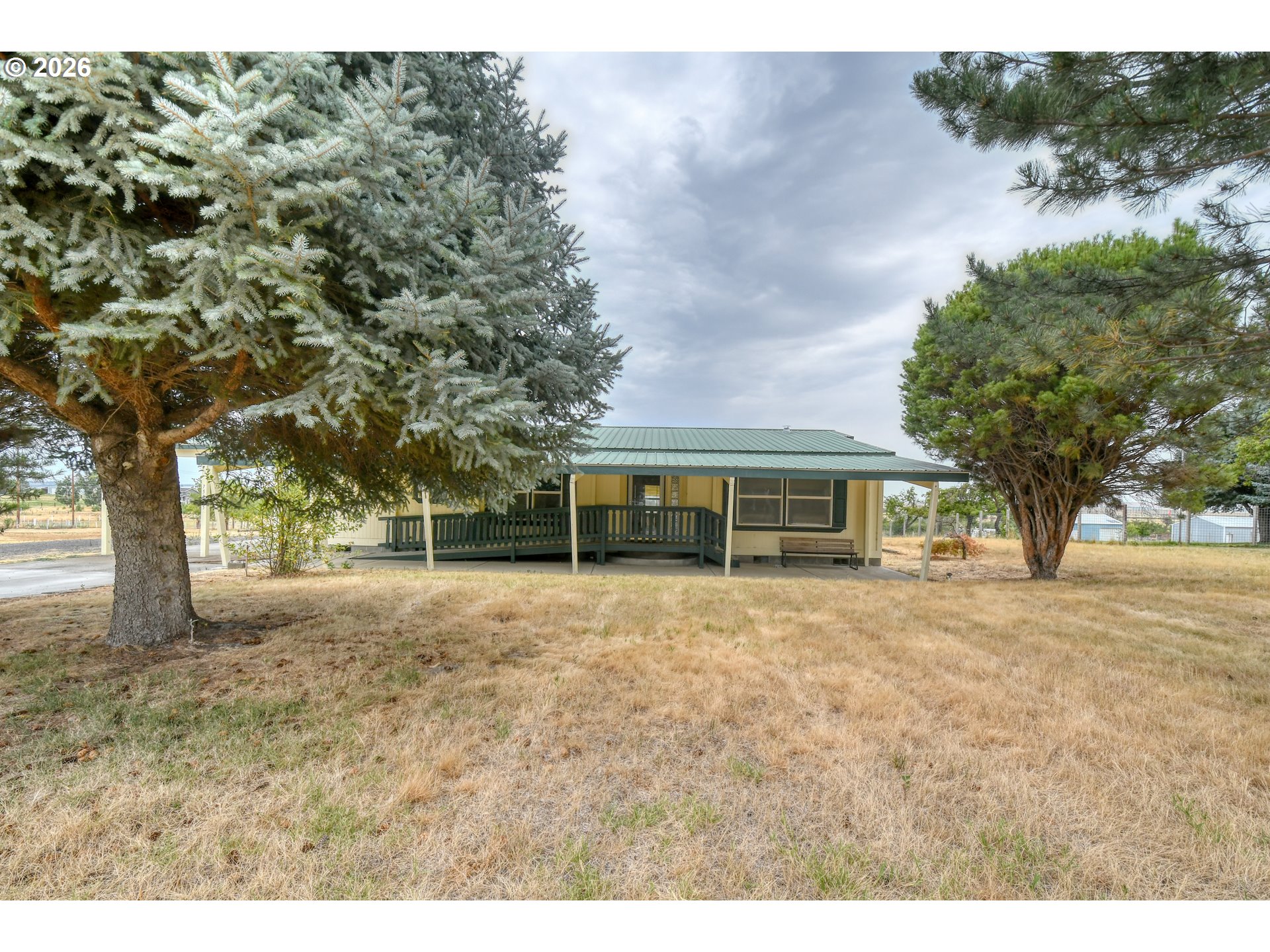 75055 W Oregon Ln — photo