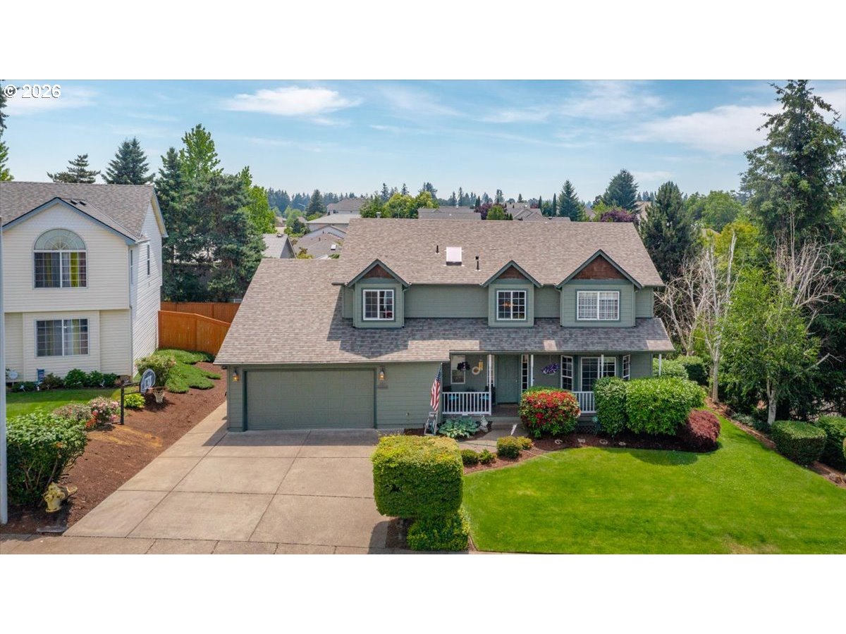 2734 Cindercone Ct SE — photo