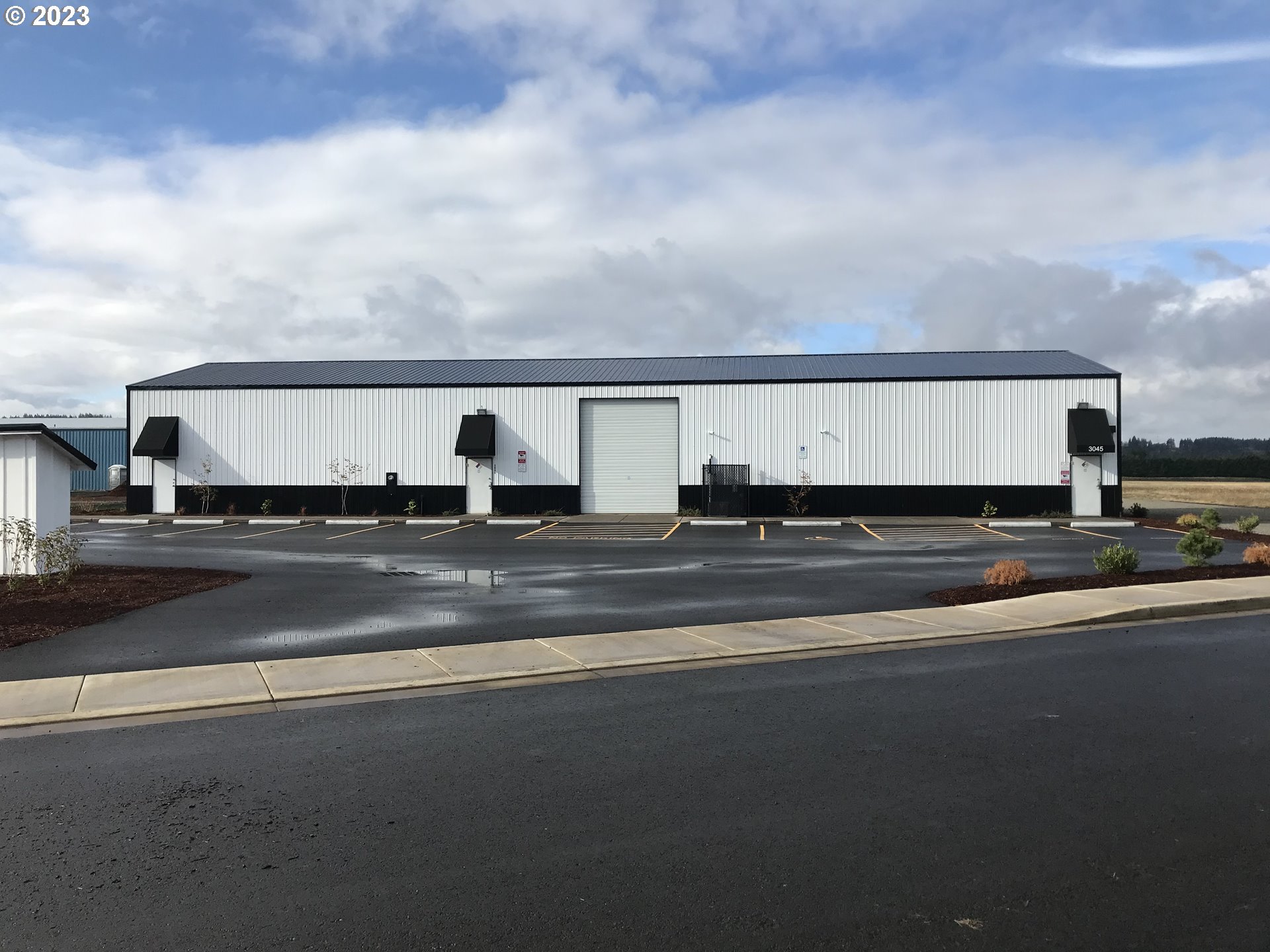3045 NW Campus Dr — photo