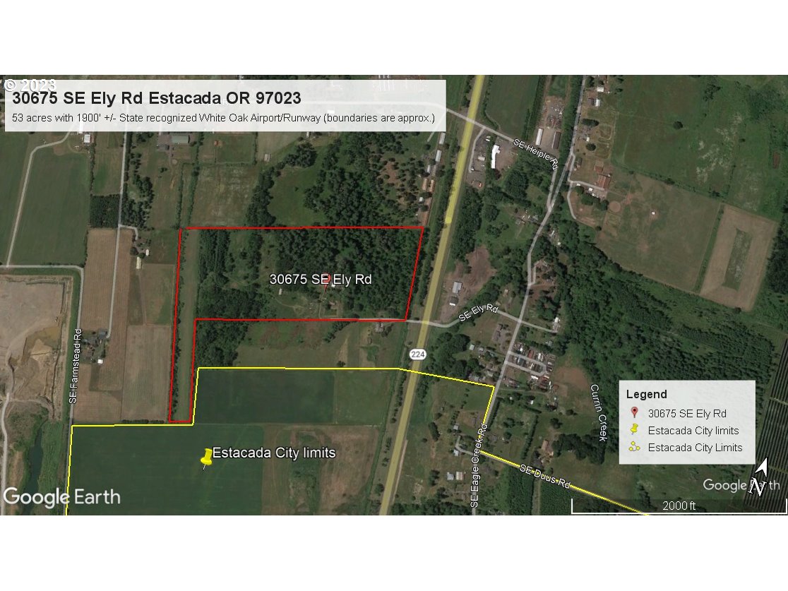 30675 SE Ely Rd, Estacada, OR 97023 — photo 2