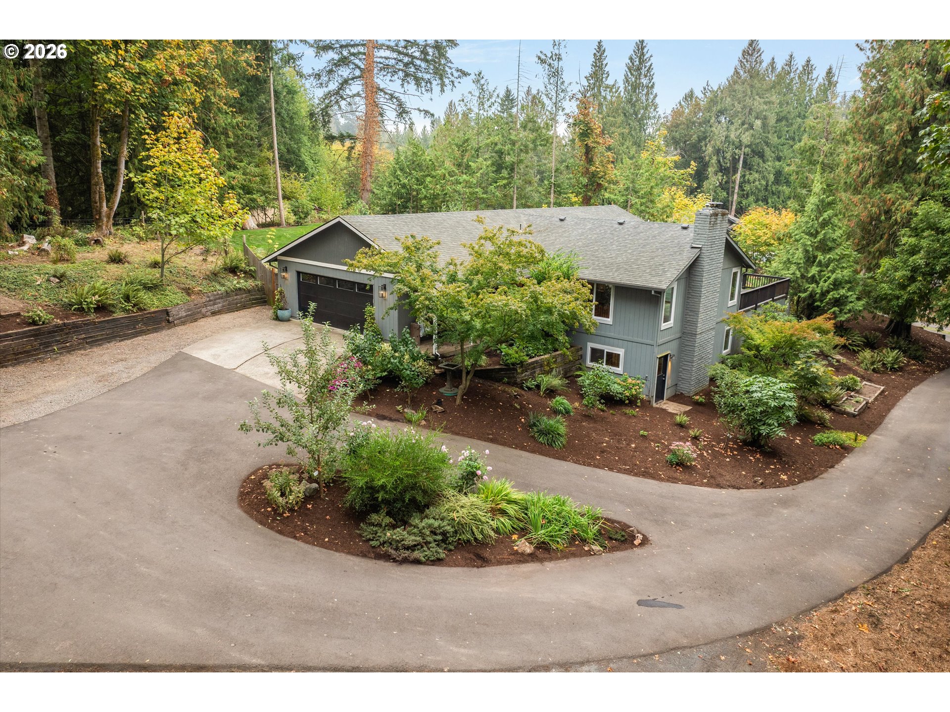 12653 NE Cedarbrook Rd — photo