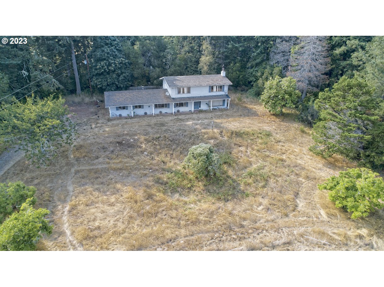 87641 E Beach Loop, Bandon, OR 97411 — photo 2