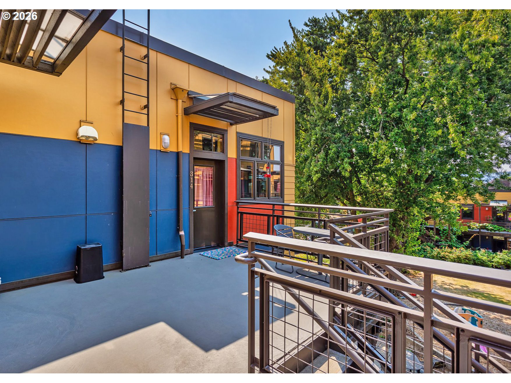 2525 N Killingsworth St Unit 314 — photo