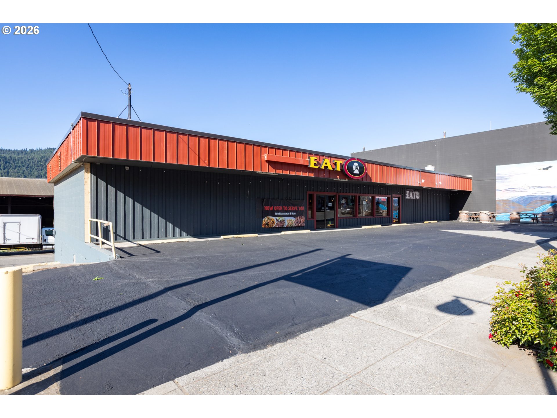 105 W Steuben St — photo