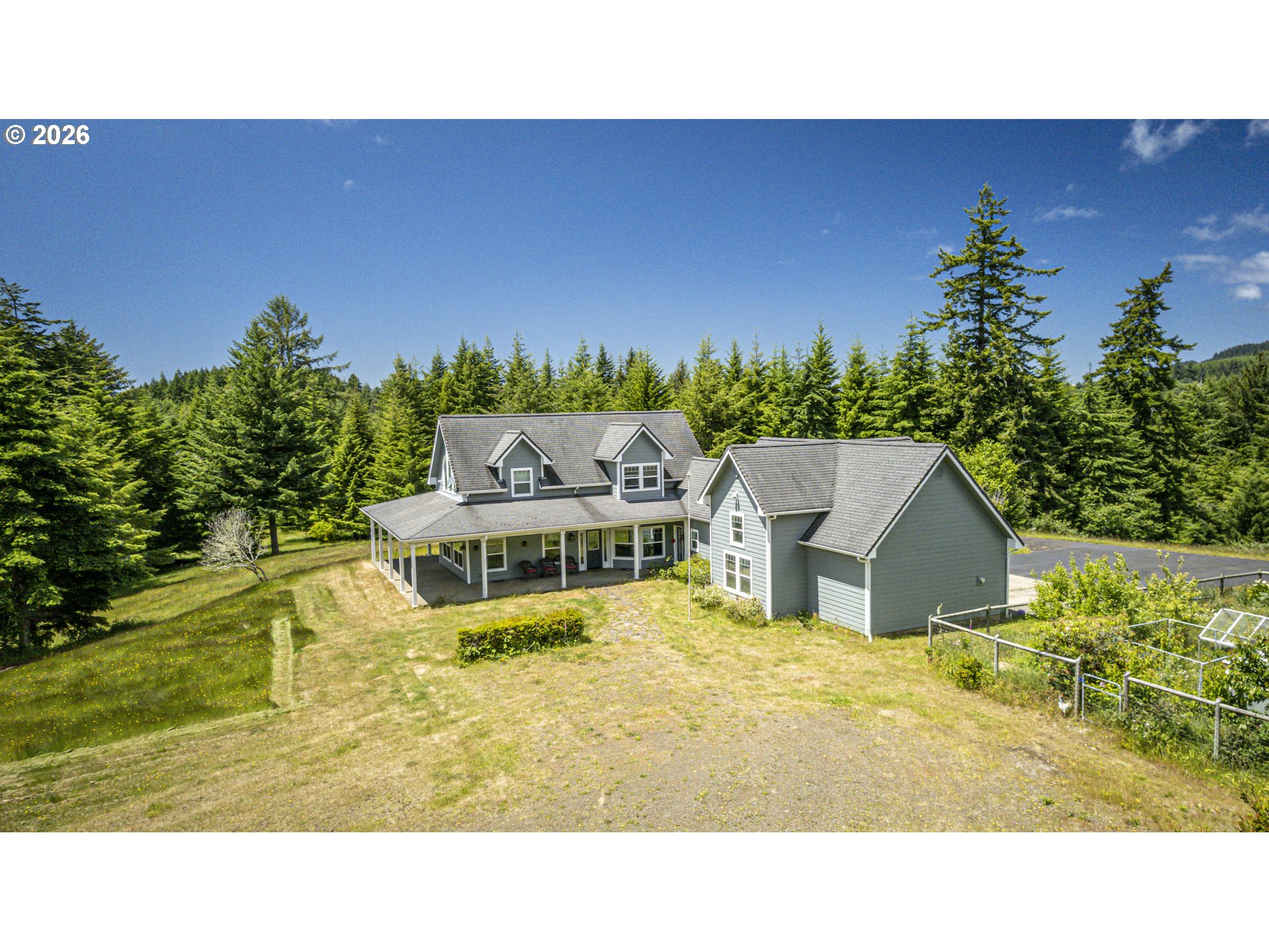 89616 Ben Bunch Rd — photo