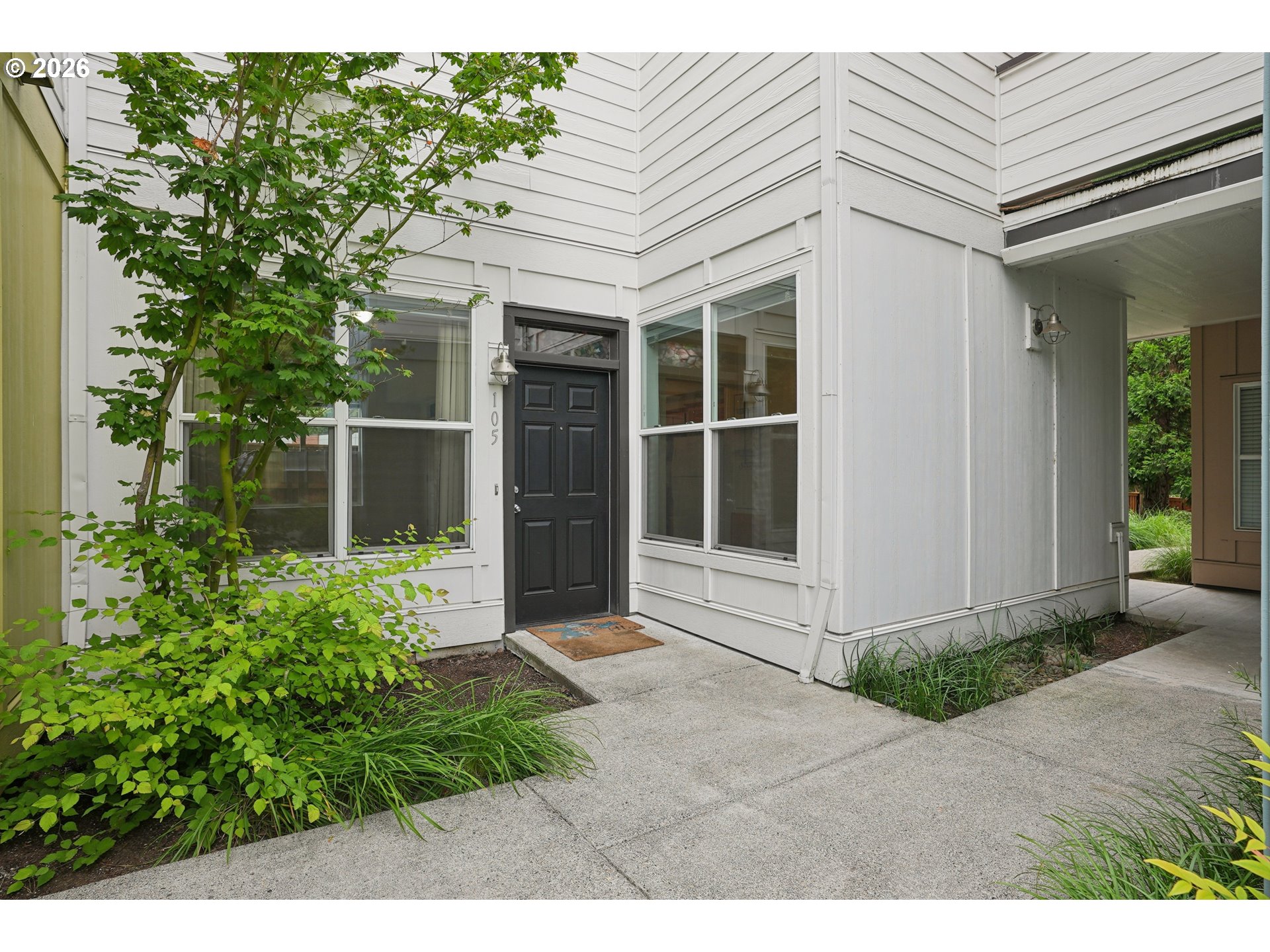 2004 NE Cadbury Ave #105 — photo